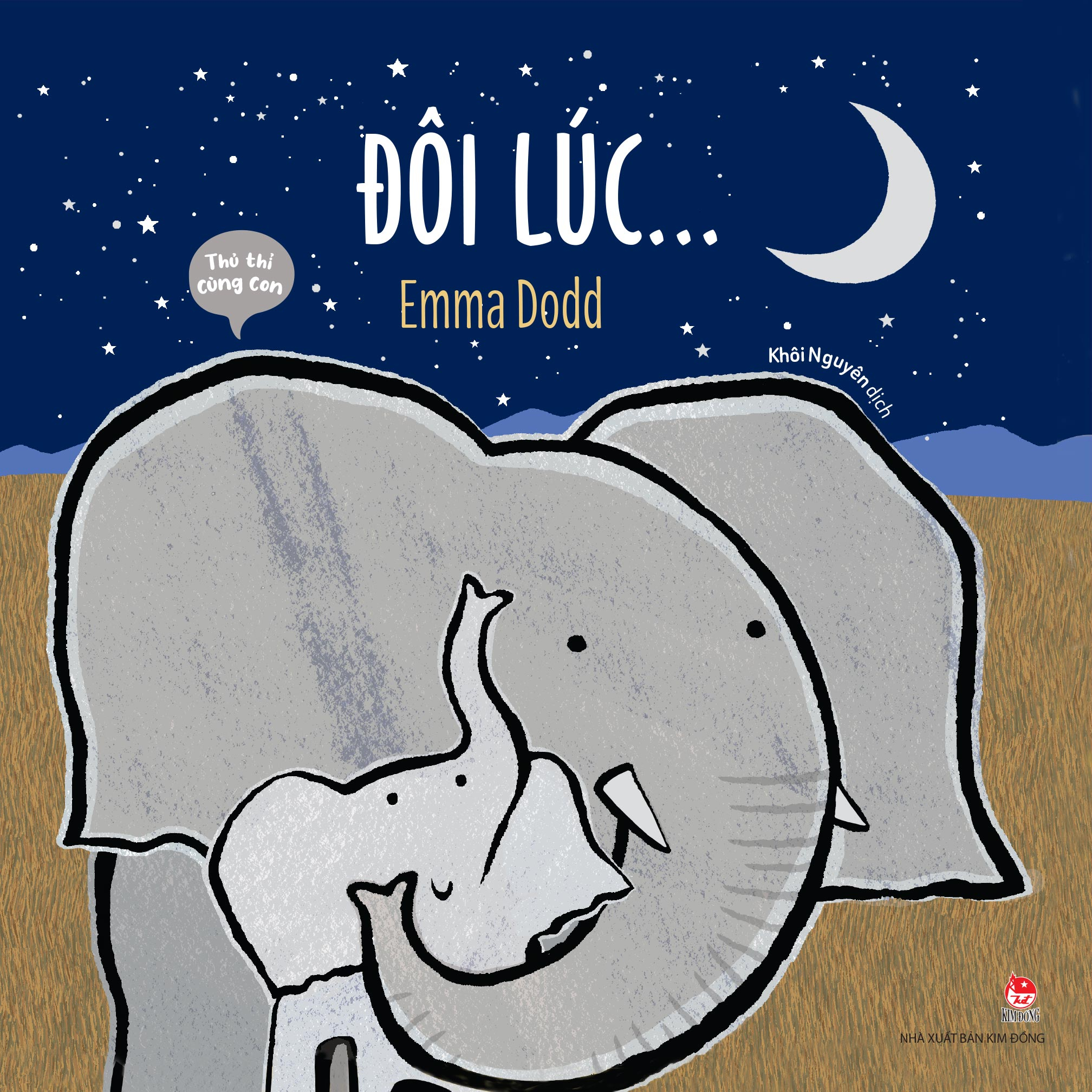 Thủ Thỉ Cùng Con - Đôi Lúc... - Ảnh 2