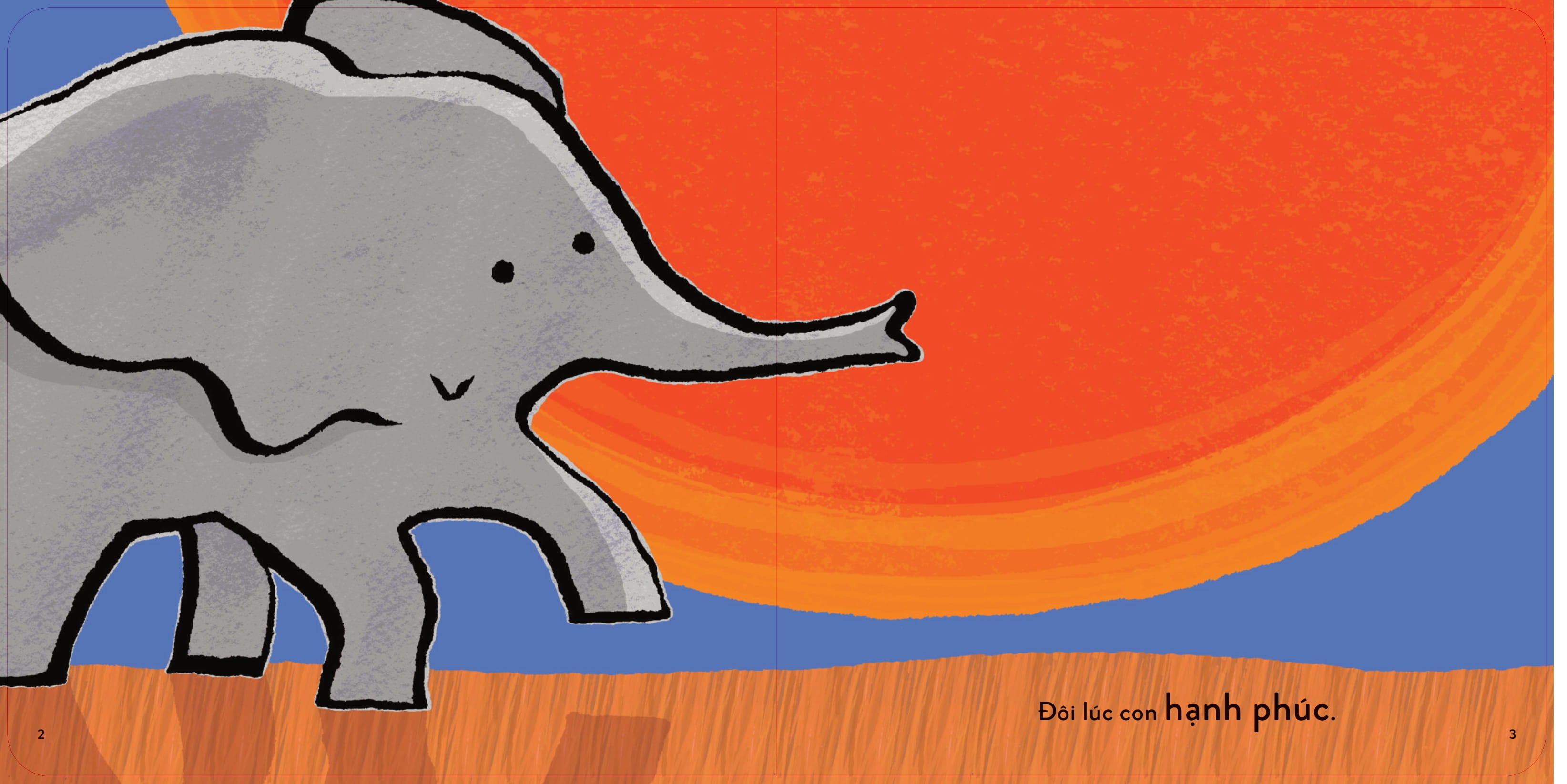 Thủ Thỉ Cùng Con - Đôi Lúc... - Ảnh 3