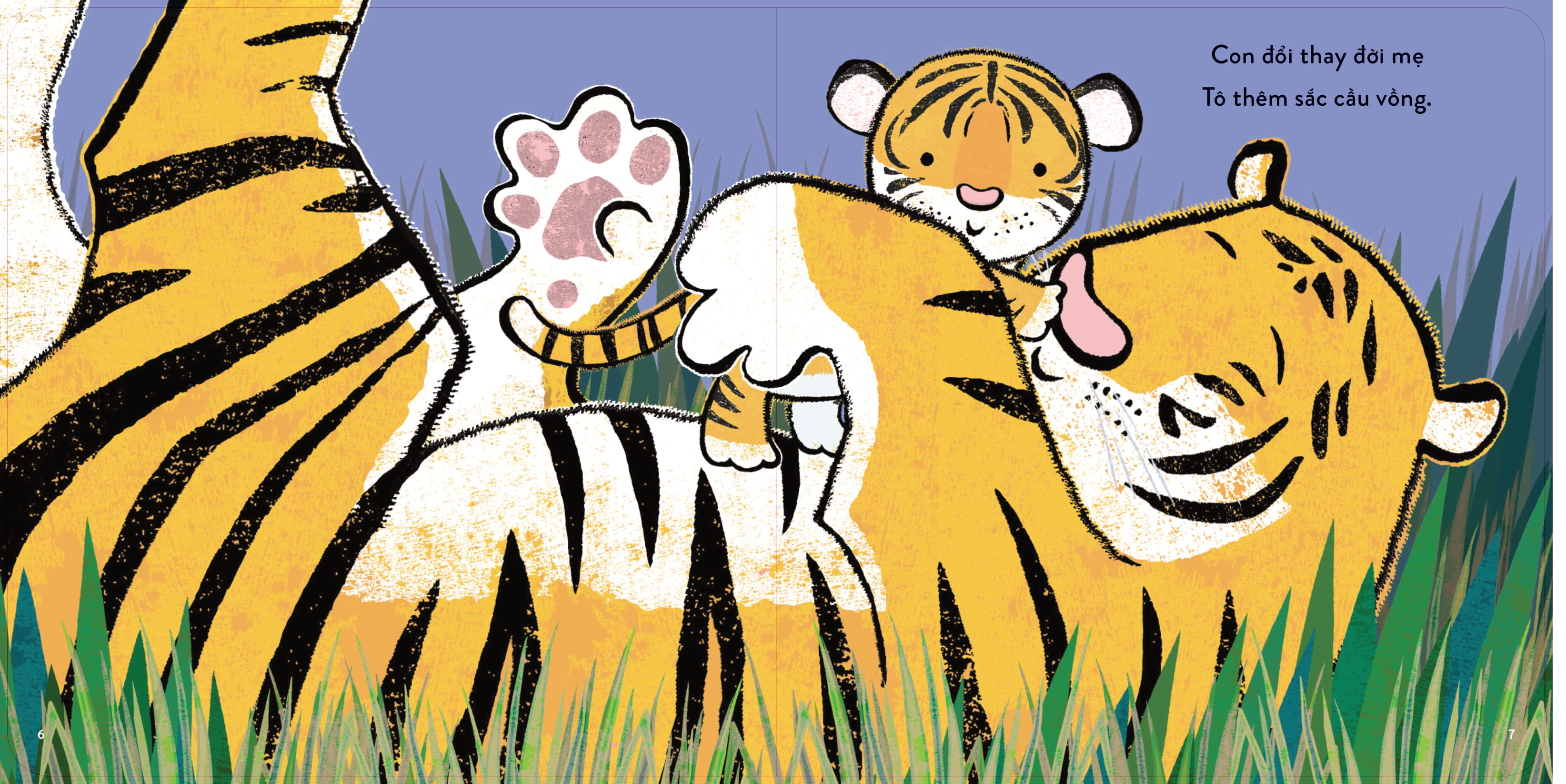 Thủ Thỉ Cùng Con - Hãy Luôn Là Chính Con - Ảnh 5