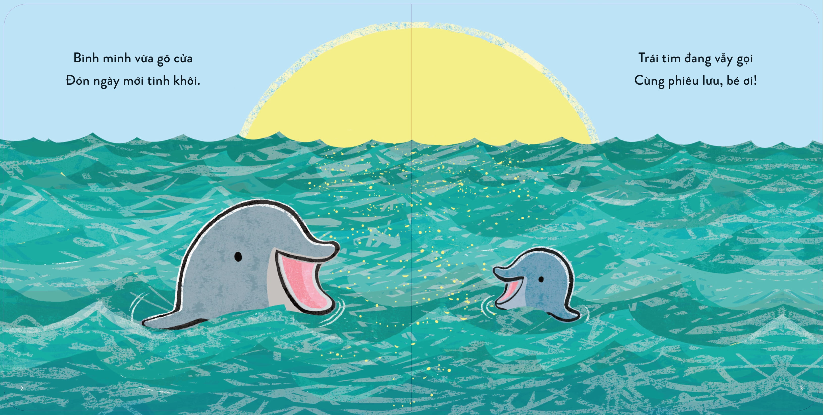 Thủ Thỉ Cùng Con - Lắng Nghe Trái Tim - Ảnh 3