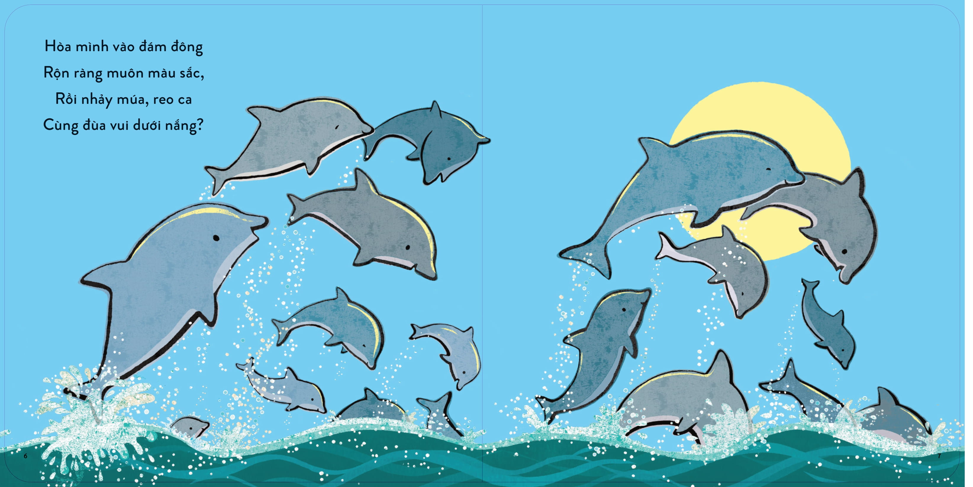 Thủ Thỉ Cùng Con - Lắng Nghe Trái Tim - Ảnh 5