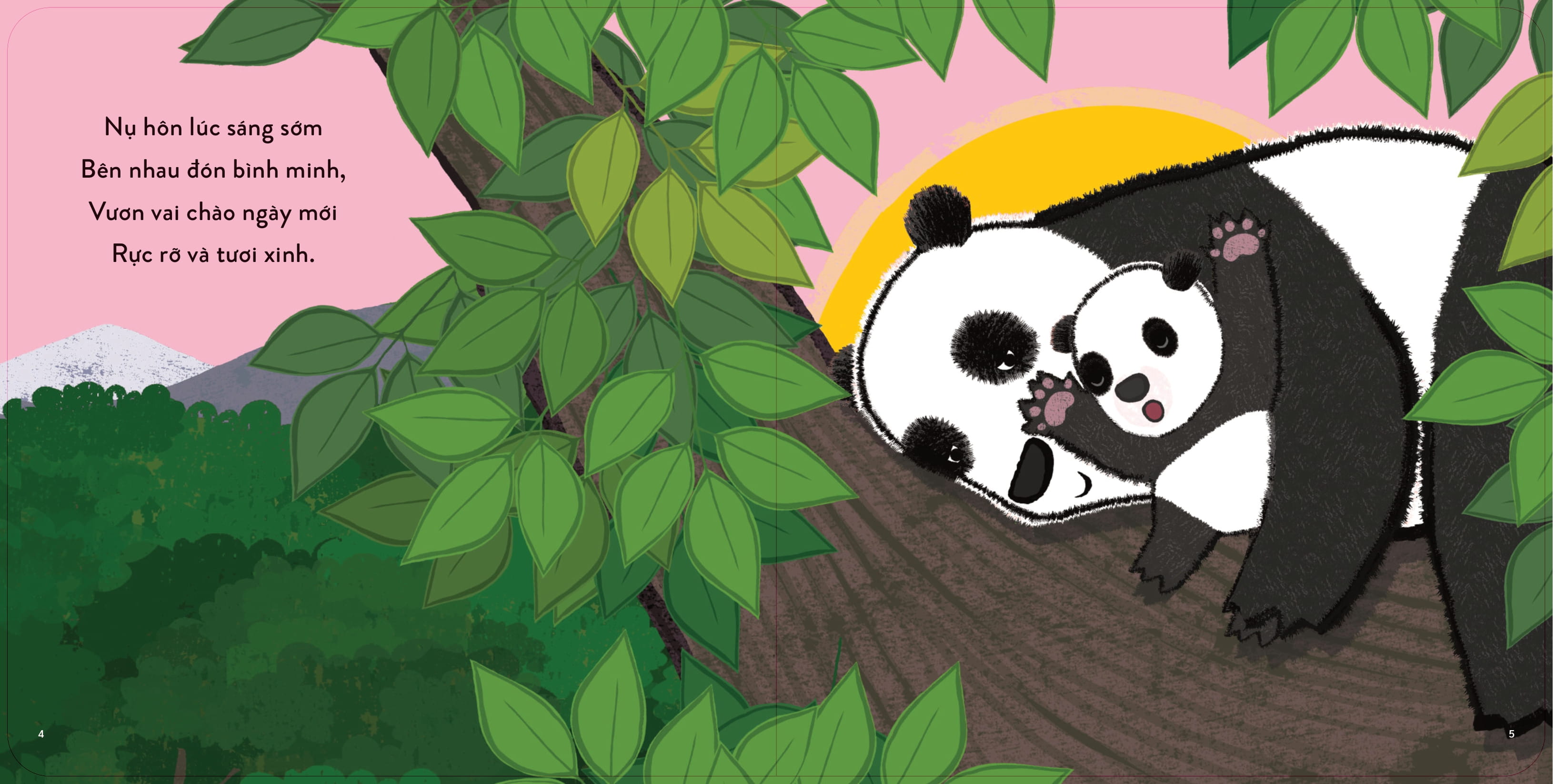 Thủ Thỉ Cùng Con - Những Điều Nhỏ Bé - Ảnh 4