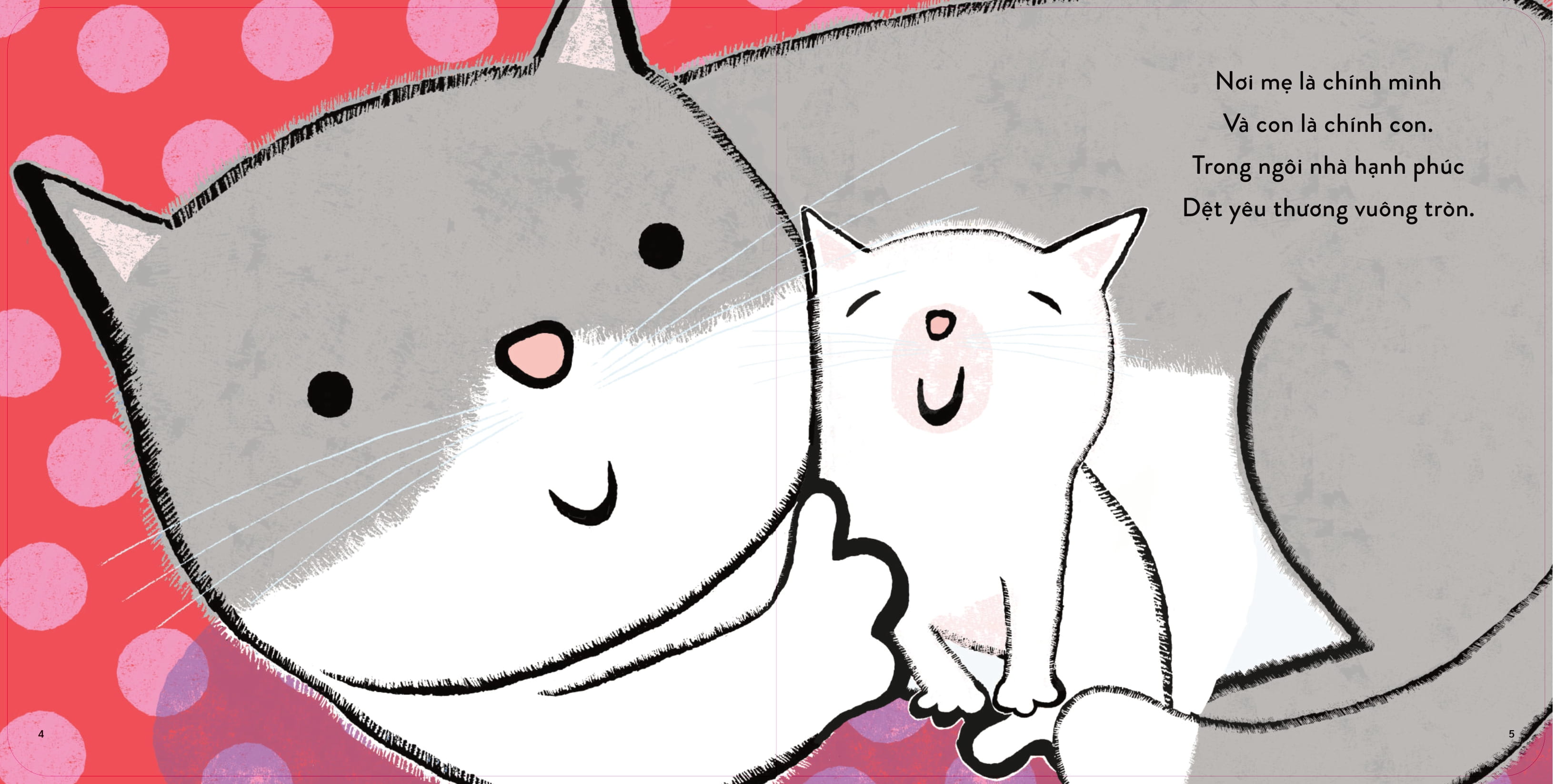 Thủ Thỉ Cùng Con - Nơi Trái Tim Thuộc Về - Ảnh 4