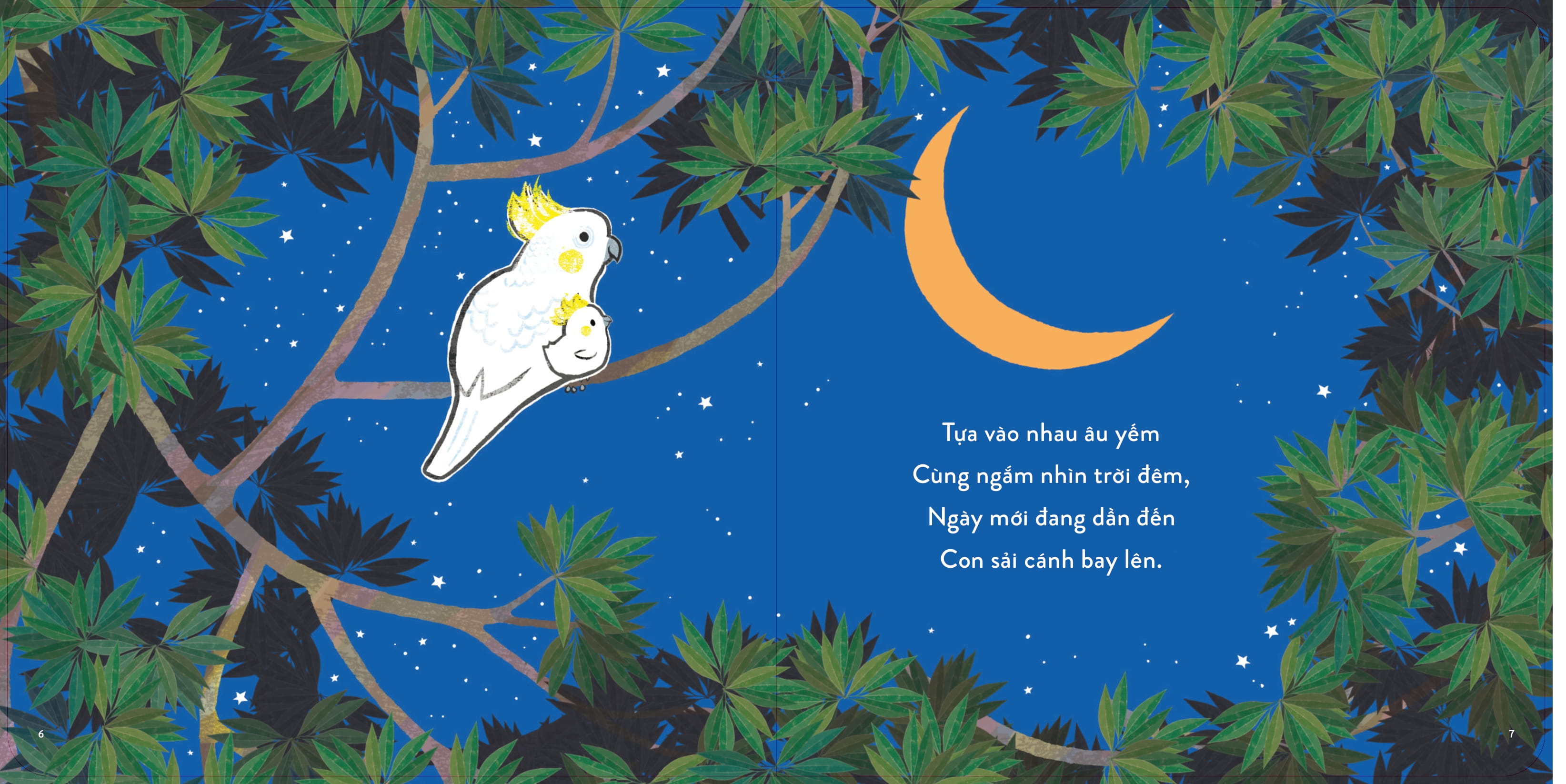 Thủ Thỉ Cùng Con - Sải Cánh Tung Bay - Ảnh 5