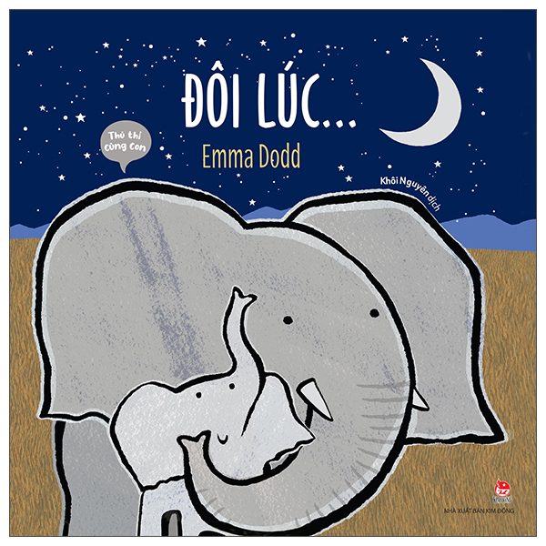 Thủ Thỉ Cùng Con - Tình Yêu To Lớn - Ảnh 8