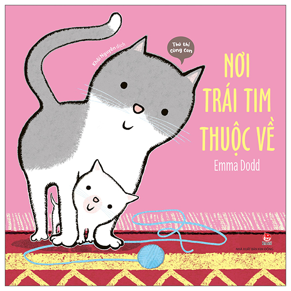 Thủ Thỉ Cùng Con - Vươn Tới Ước Mơ - Ảnh 11