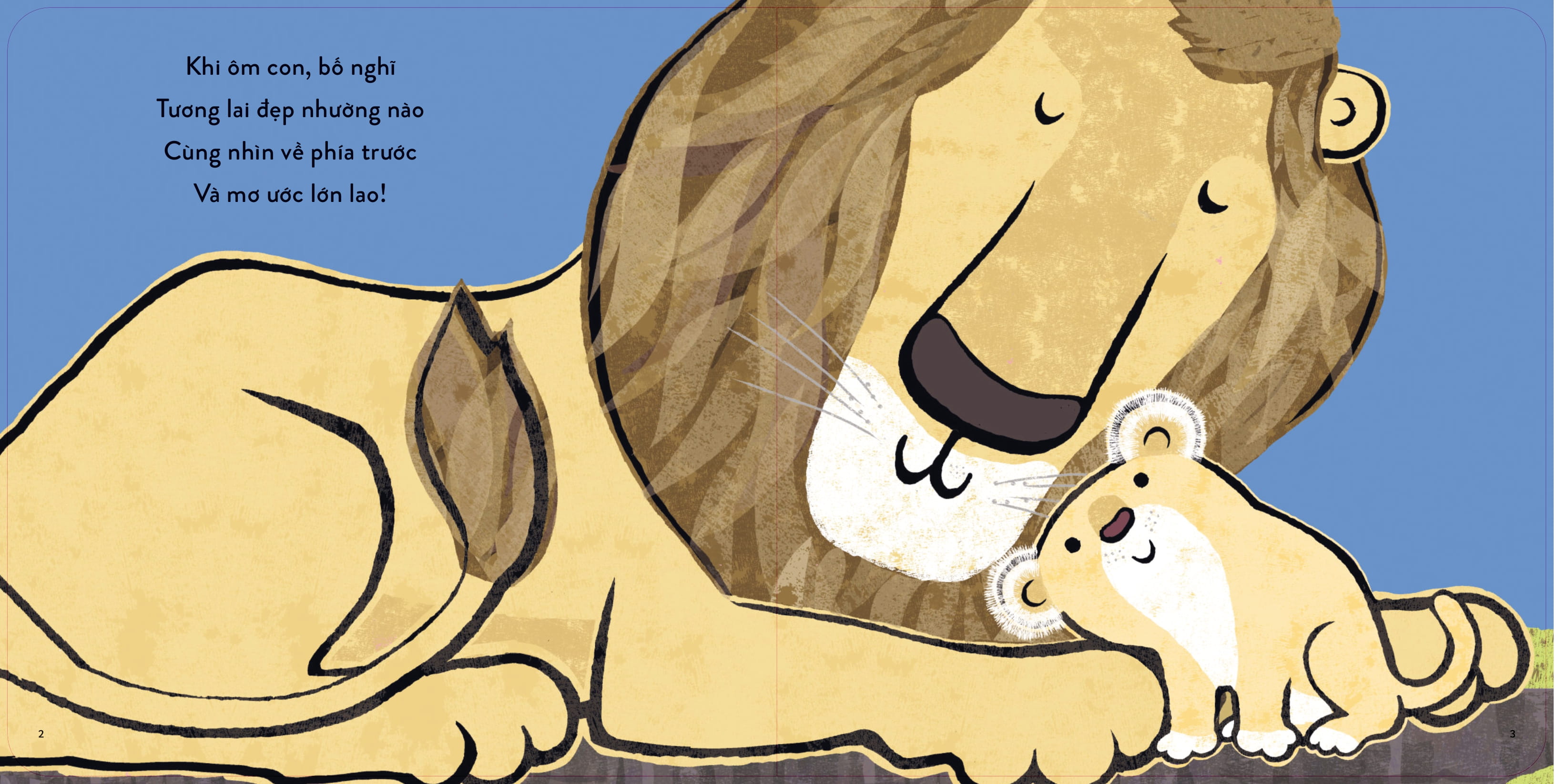 Thủ Thỉ Cùng Con - Vươn Tới Ước Mơ - Ảnh 3