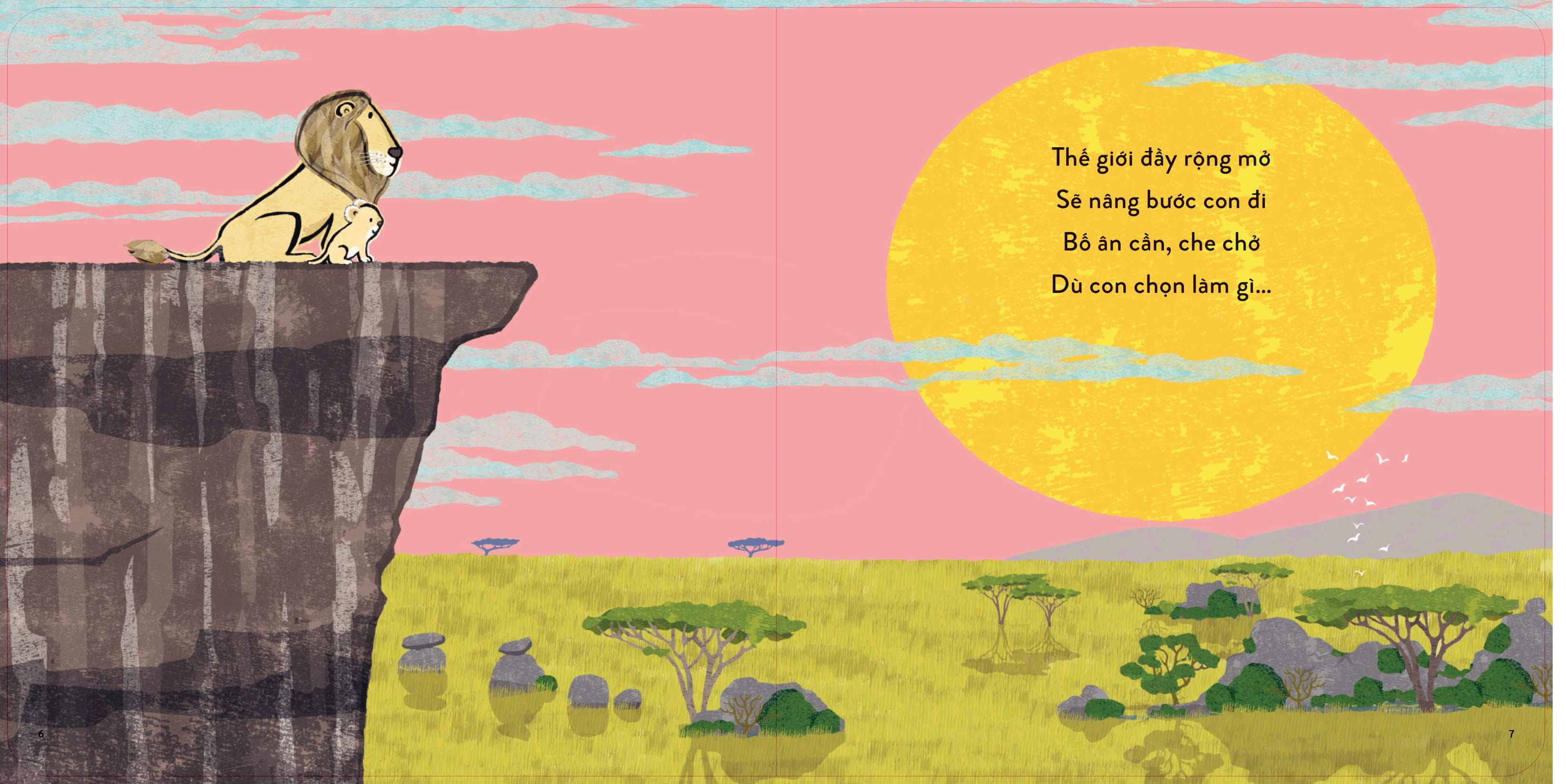 Thủ Thỉ Cùng Con - Vươn Tới Ước Mơ - Ảnh 5