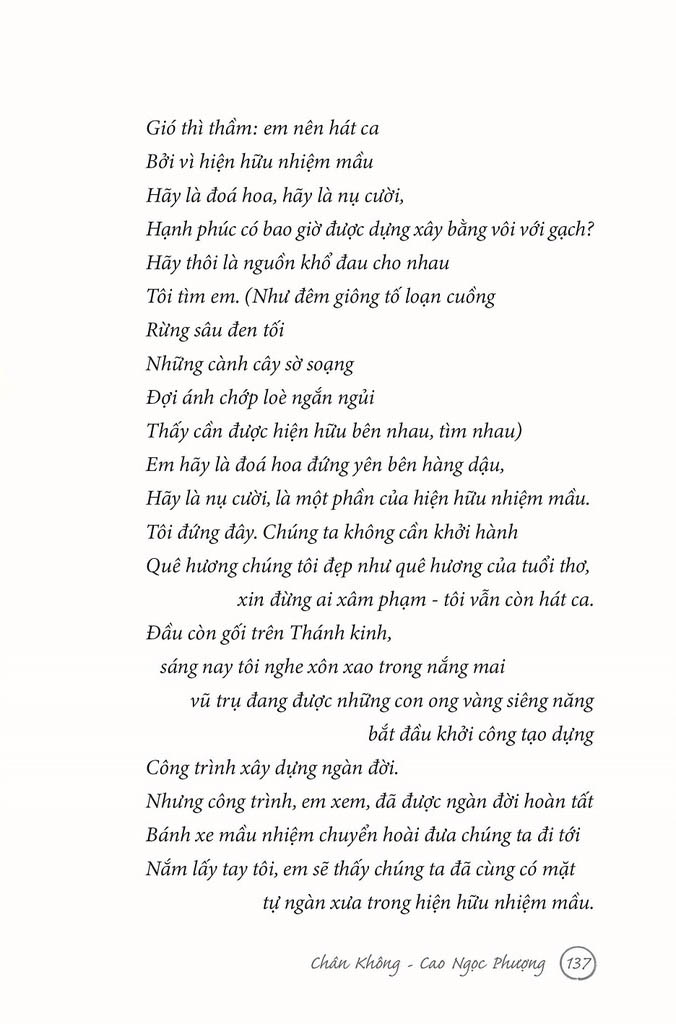 thử tìm dấu chân trên cát - Ảnh 4