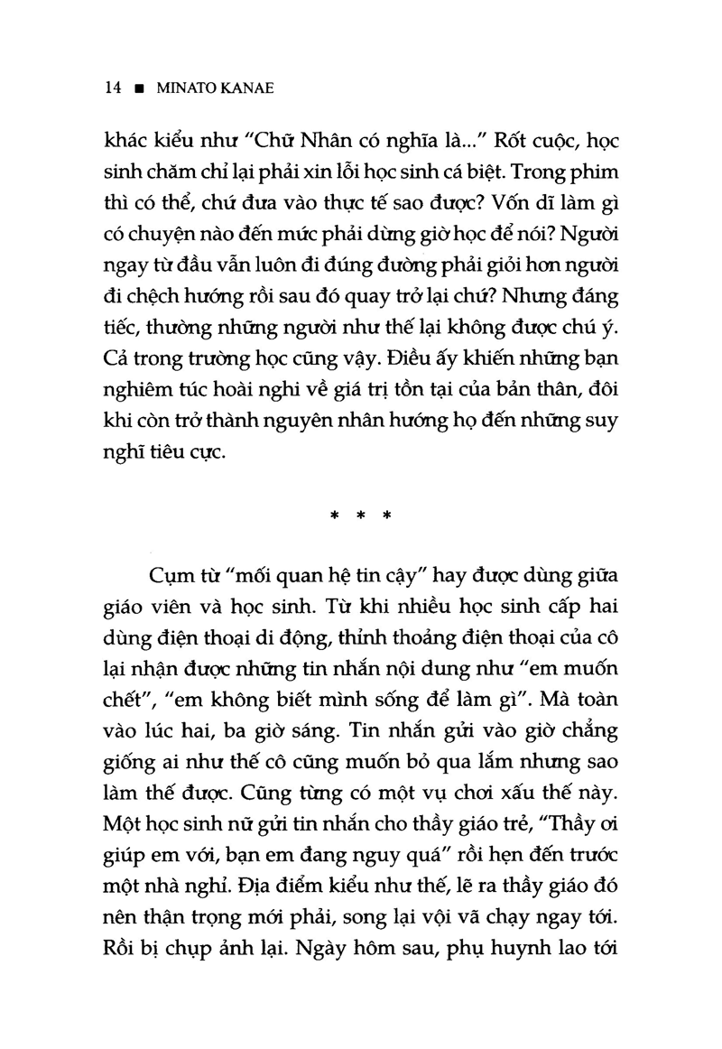 thú tội (tái bản 2023) - Ảnh 10