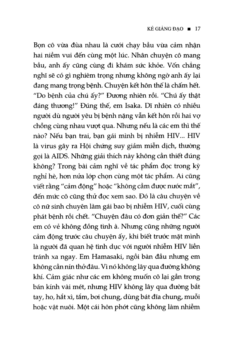 thú tội (tái bản 2023) - Ảnh 13