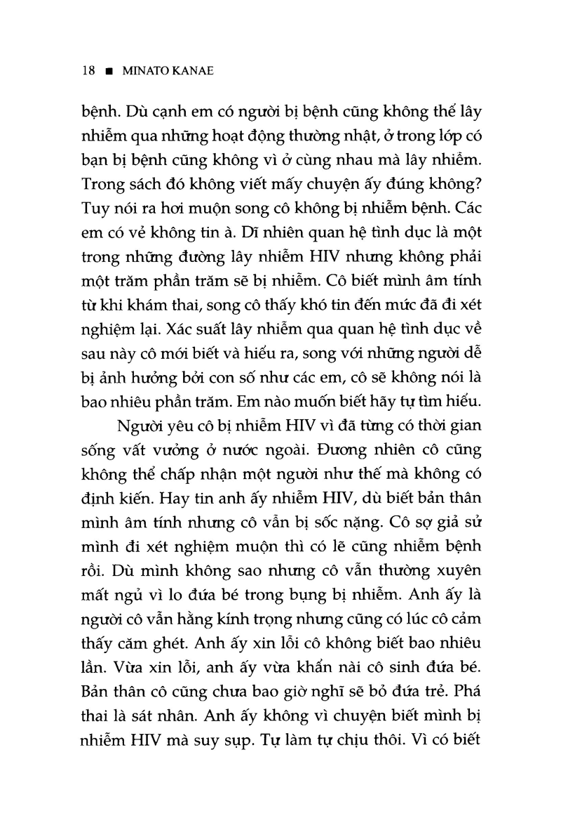 thú tội (tái bản 2023) - Ảnh 14