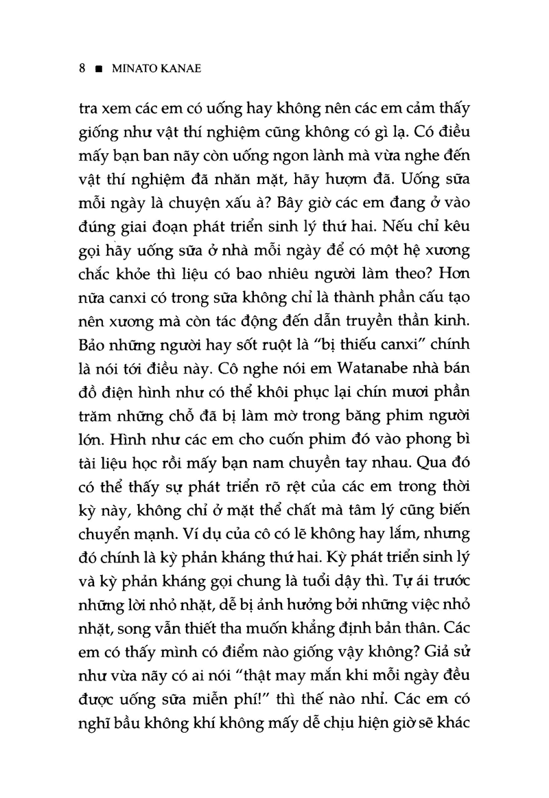 thú tội (tái bản 2023) - Ảnh 4