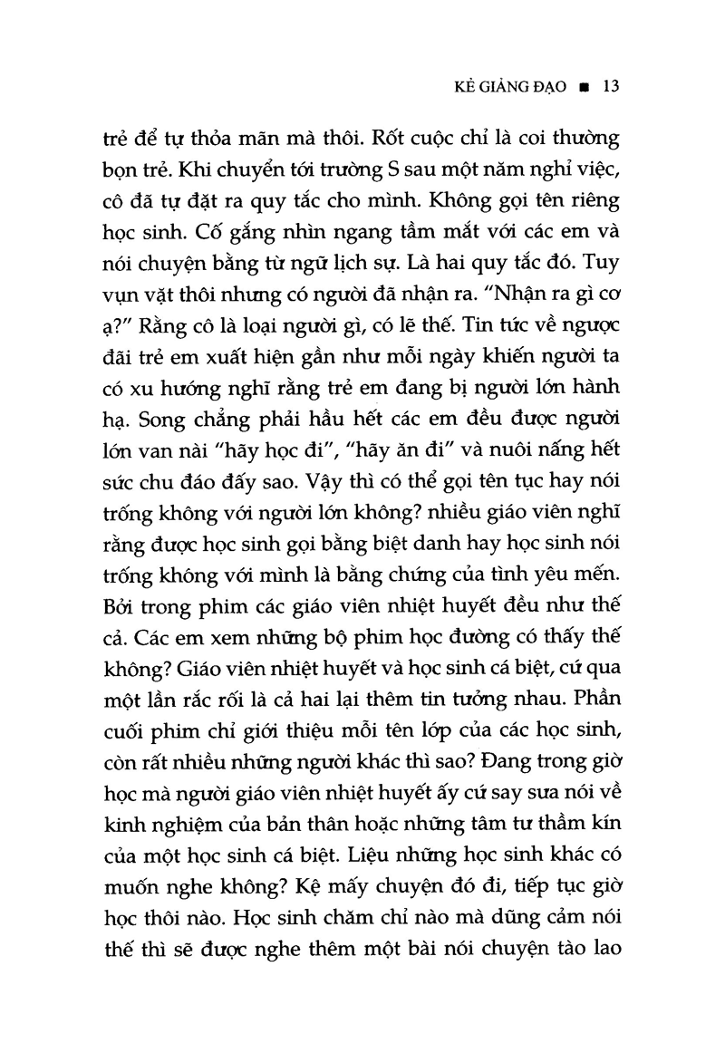 thú tội (tái bản 2023) - Ảnh 9