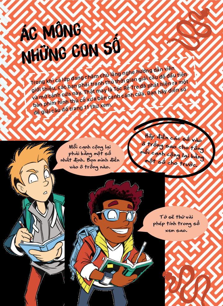 thử trí thông minh - trò chơi thoát hiểm - lăng mộ ai cập - Ảnh 16