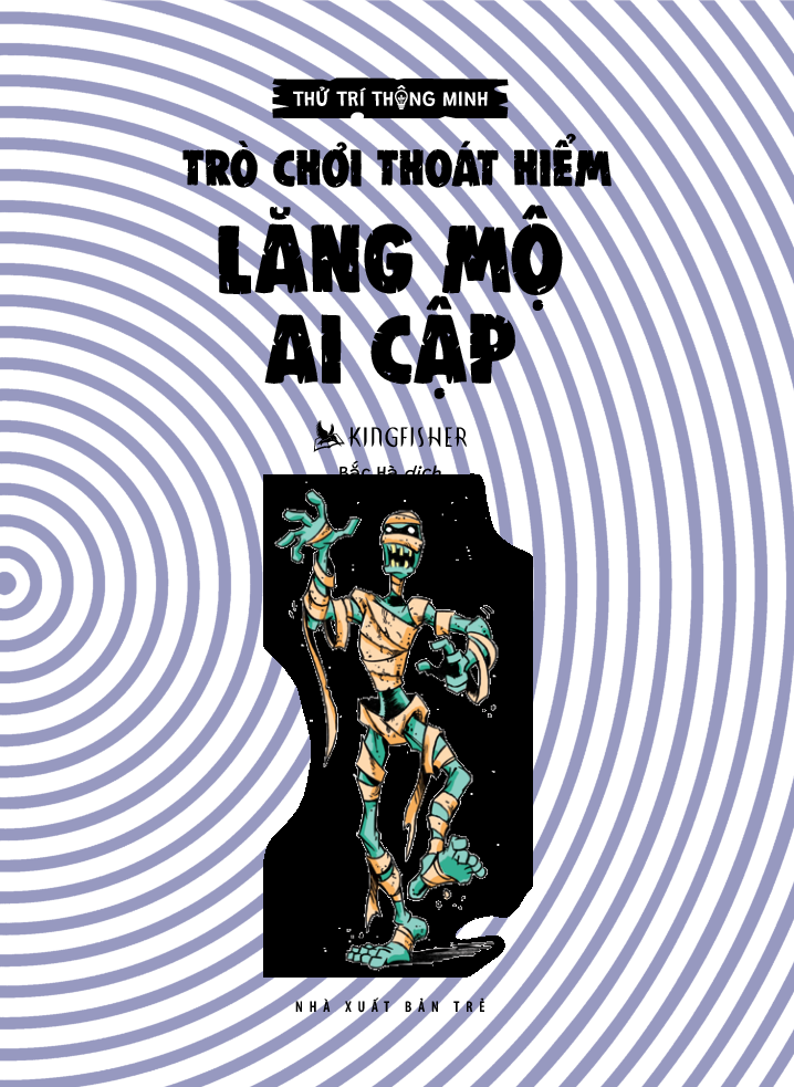 thử trí thông minh - trò chơi thoát hiểm - lăng mộ ai cập - Ảnh 5