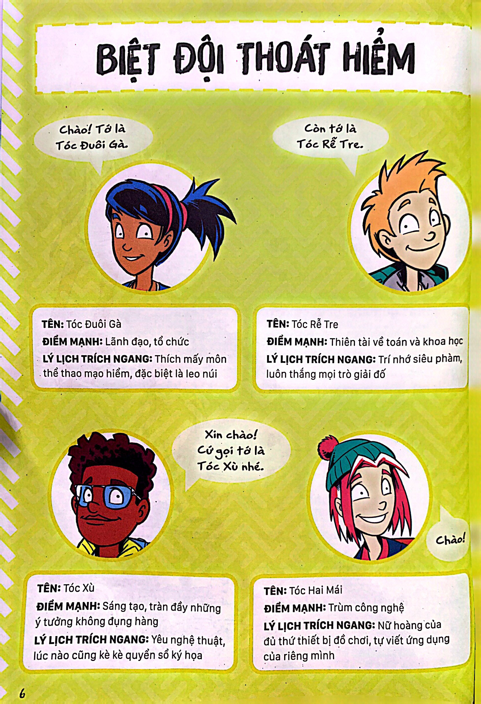 thử trí thông minh - trò chơi thoát hiểm - thảm họa mái vòm sinh thái - Ảnh 5