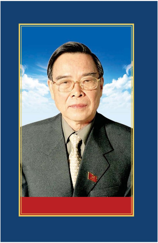 thủ tướng phan văn khải - nhà lãnh đạo xuất sắc của đảng, nhà nước và nhân dân - Ảnh 7