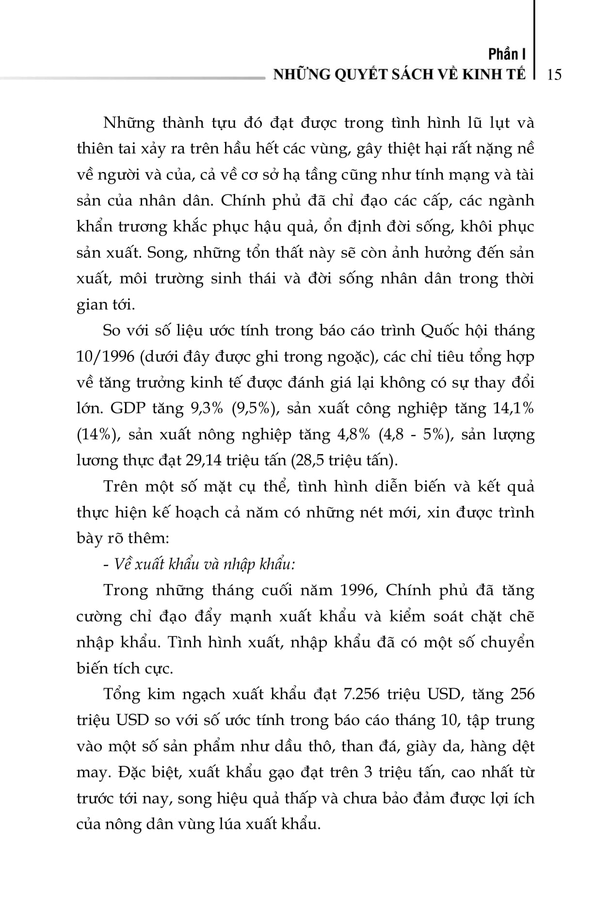 thủ tướng phan văn khải và những quyết sách chiến lược - Ảnh 15