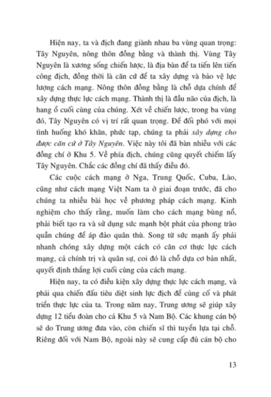 thư vào nam - Ảnh 9