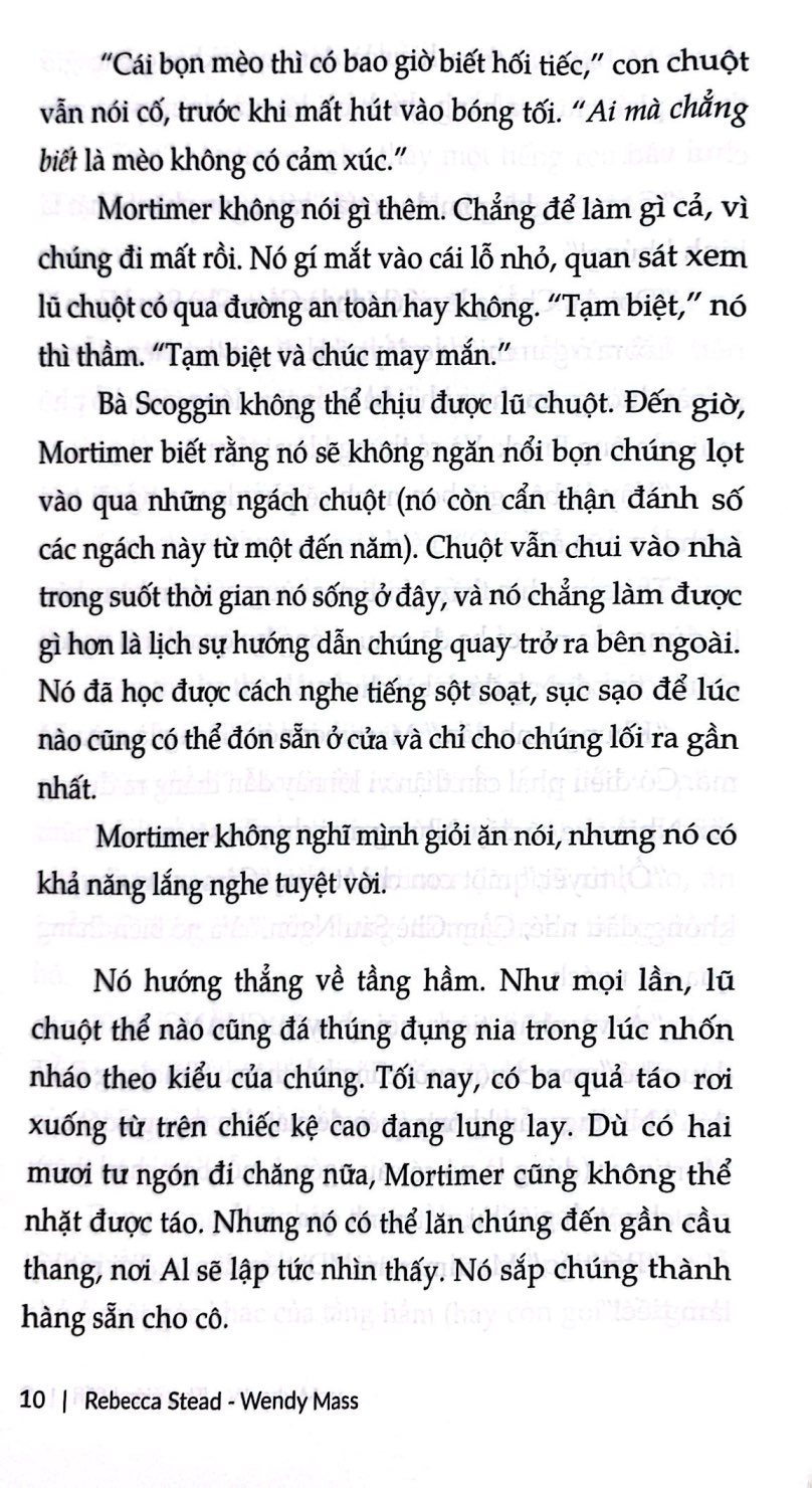 thư viện bí ẩn - Ảnh 6