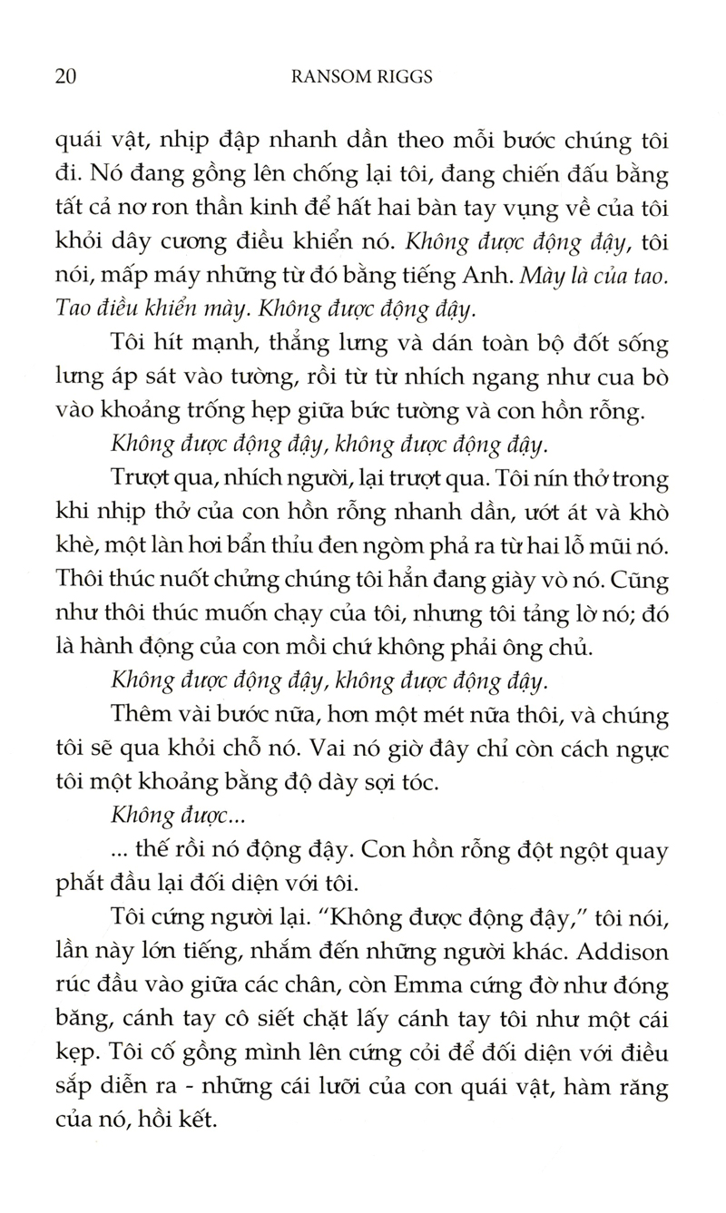 thư viện linh hồn (tái bản 2023) - Ảnh 10