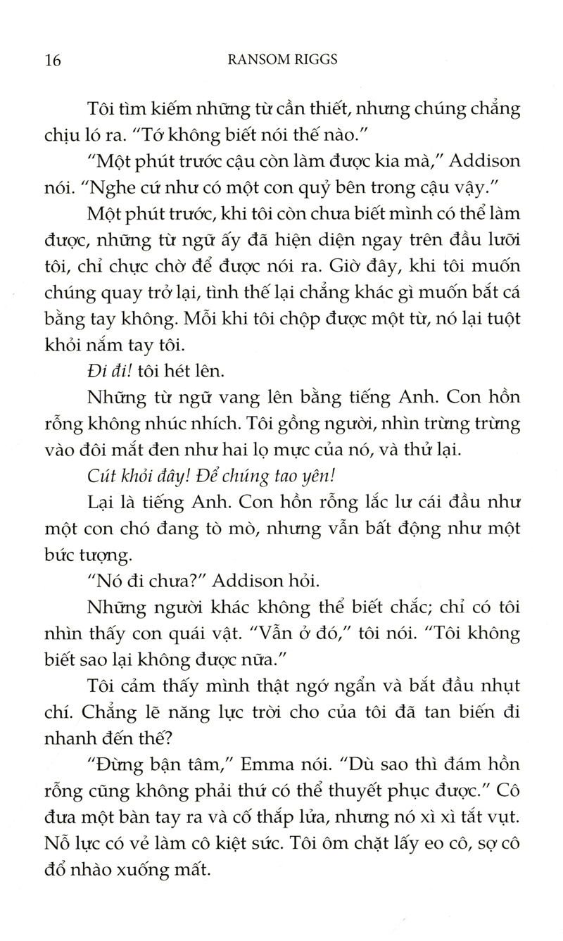 thư viện linh hồn (tái bản 2023) - Ảnh 6