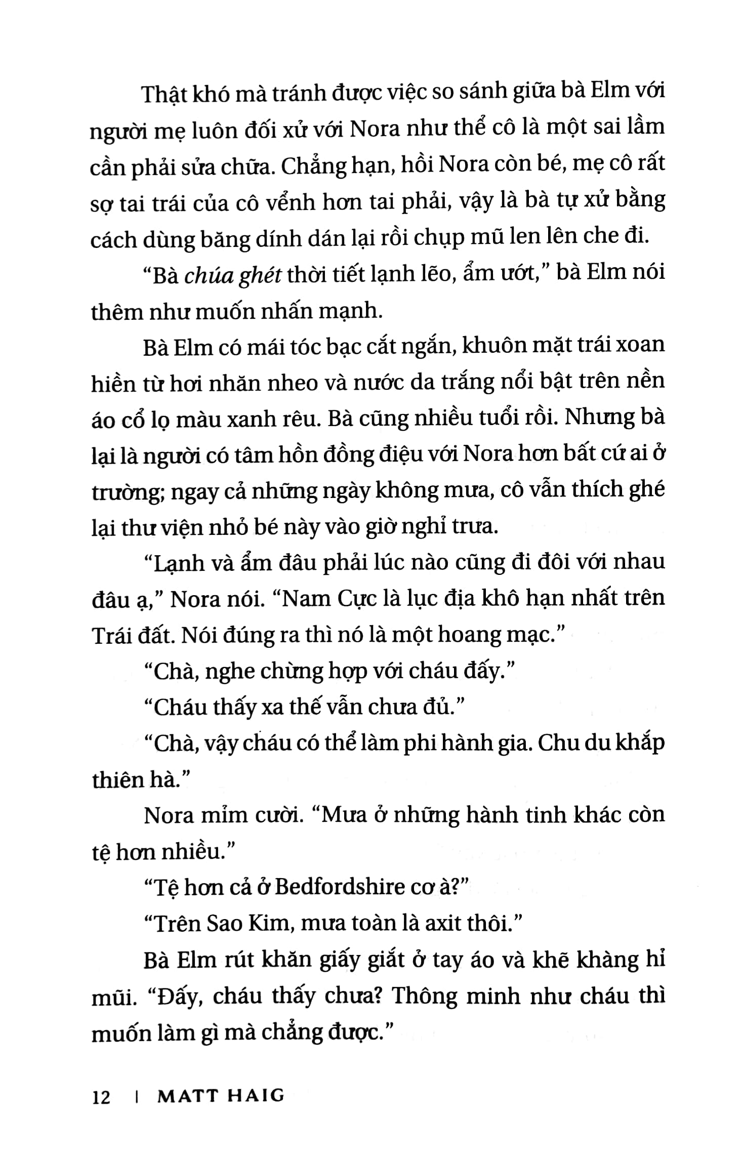 thư viện nửa đêm - Ảnh 6