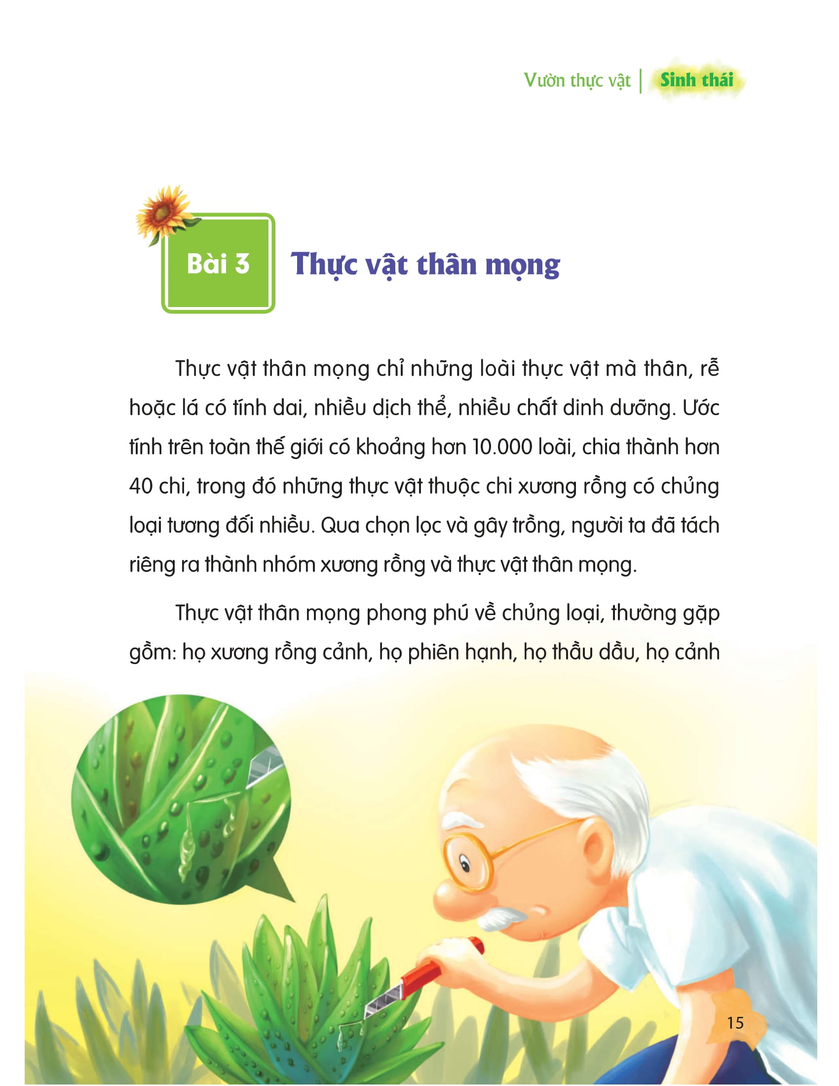 thư viện tri thức dành cho học sinh - khám phá thế giới tự nhiên - Ảnh 11