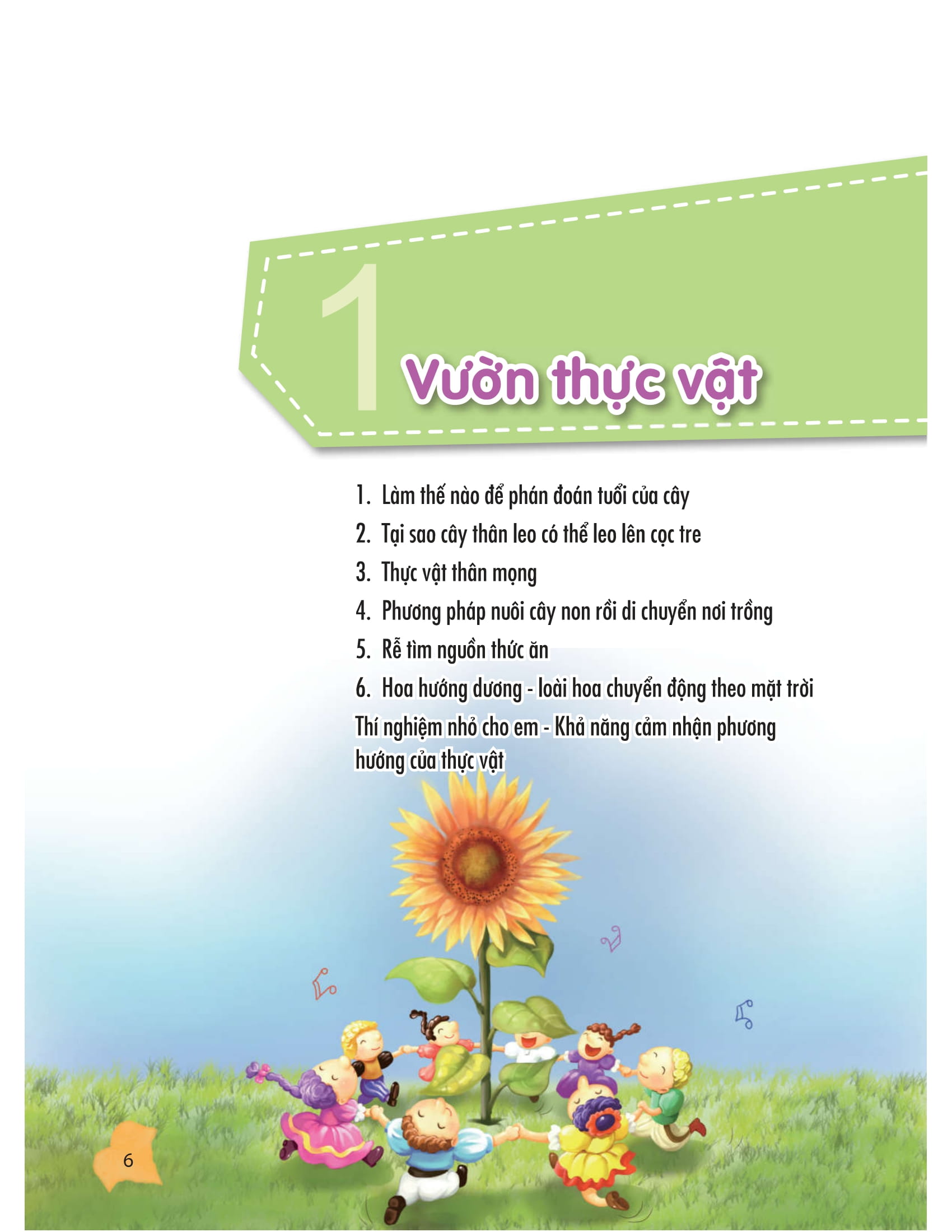 thư viện tri thức dành cho học sinh - khám phá thế giới tự nhiên - Ảnh 2