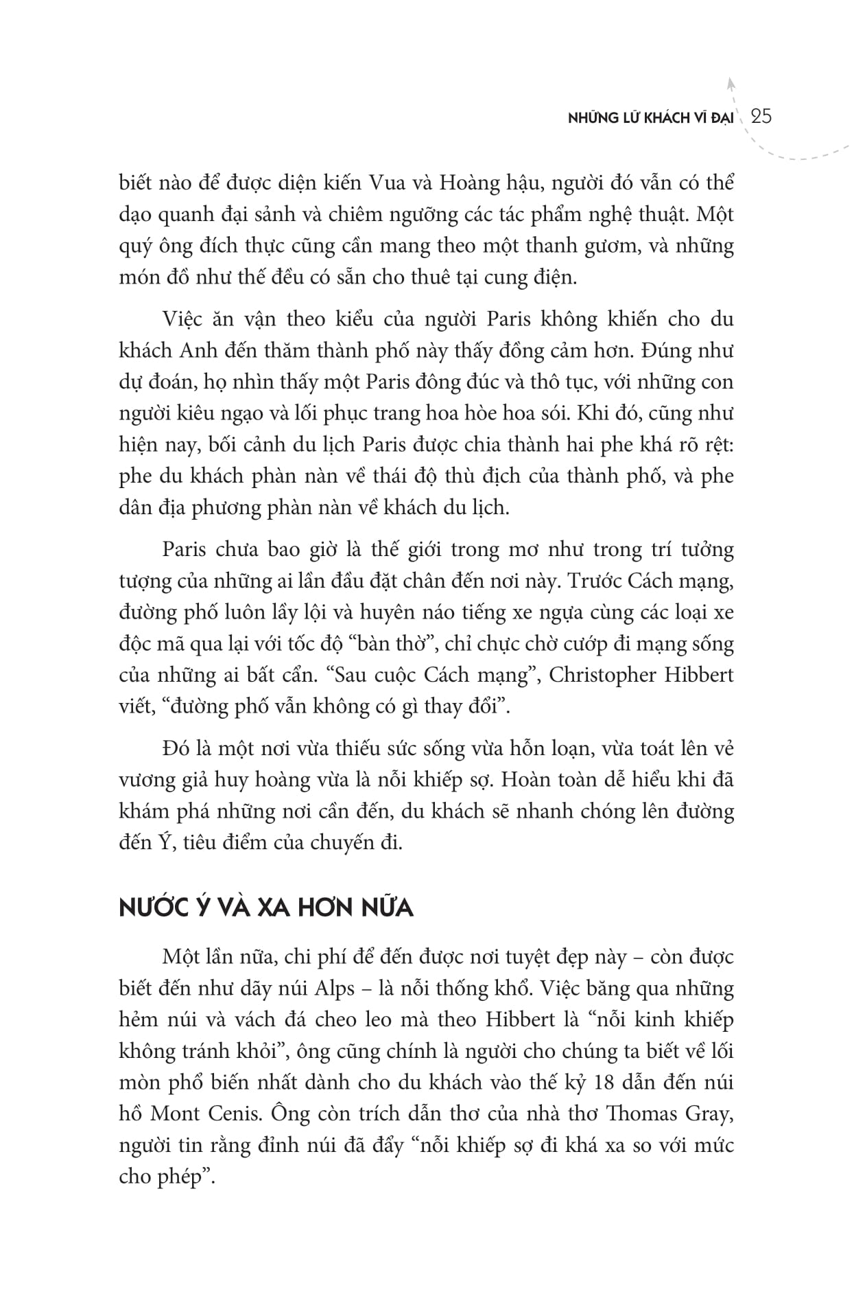 thú vui "xê dịch" - Ảnh 14