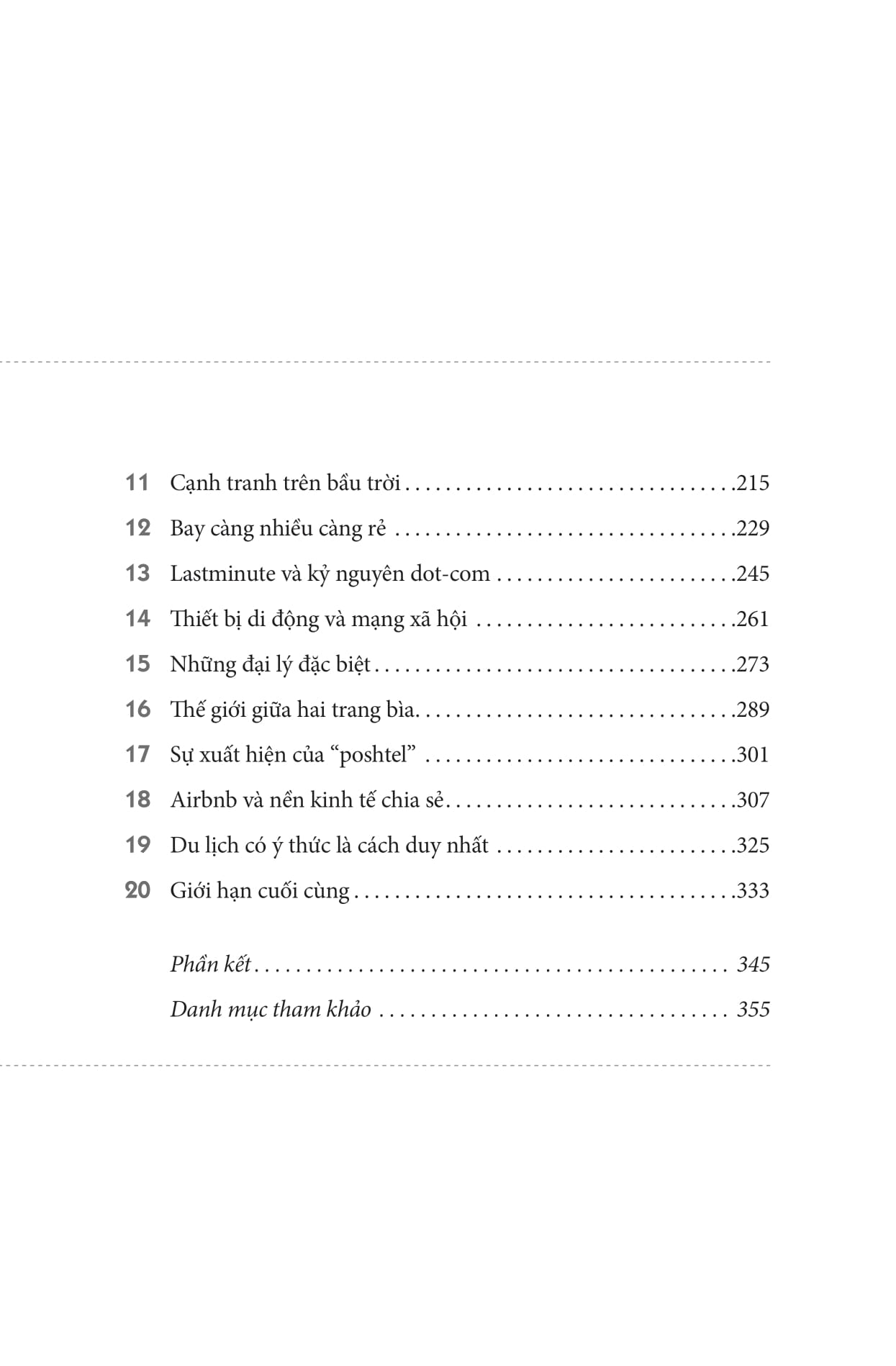 thú vui "xê dịch" - Ảnh 5