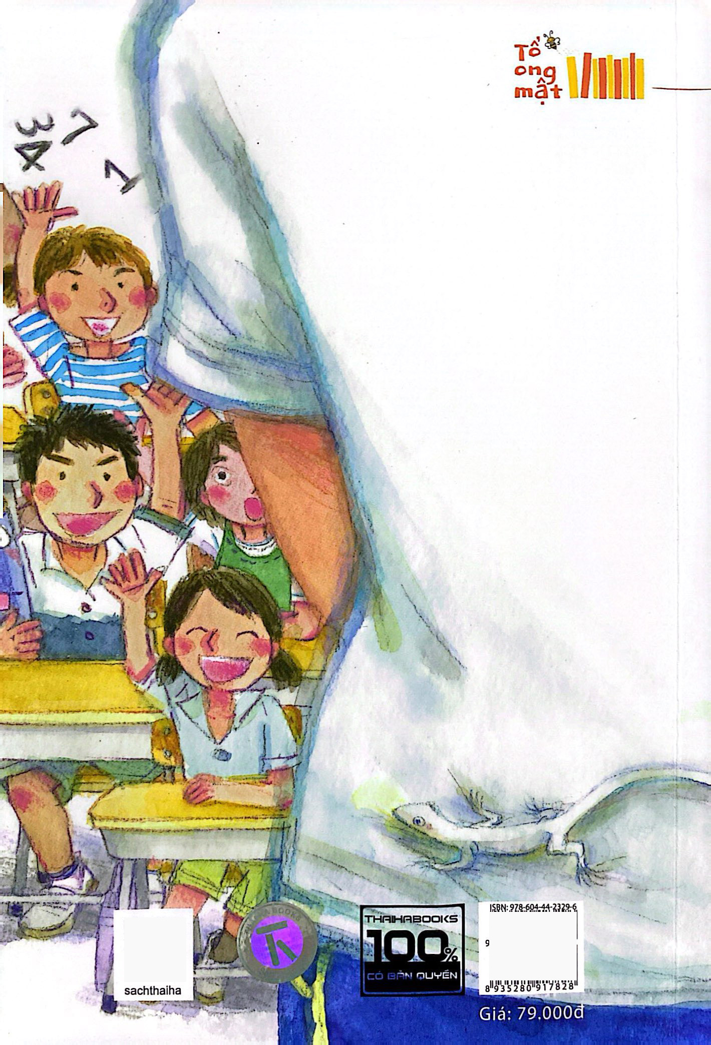 thưa cô, em quên làm bài tập về nhà! - Ảnh 13