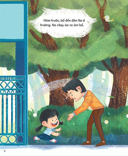 thua thì sao, vui là chính - Ảnh 4