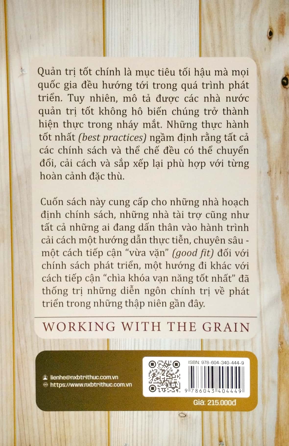 Thuận Theo Hoàn Cảnh - Không Có Một Chiến Lược Phát Triển Vạn Năng - Ảnh 6