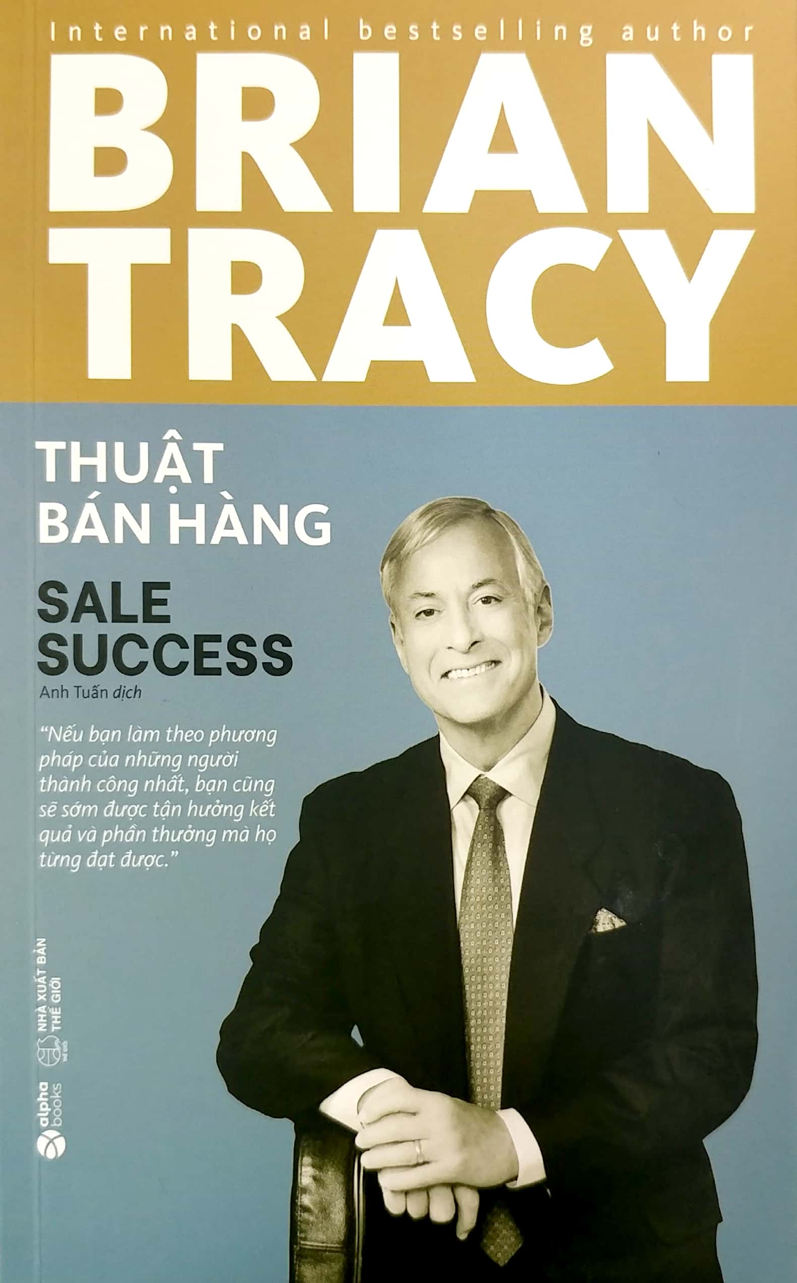 thuật bán hàng (tái bản) - Ảnh 2