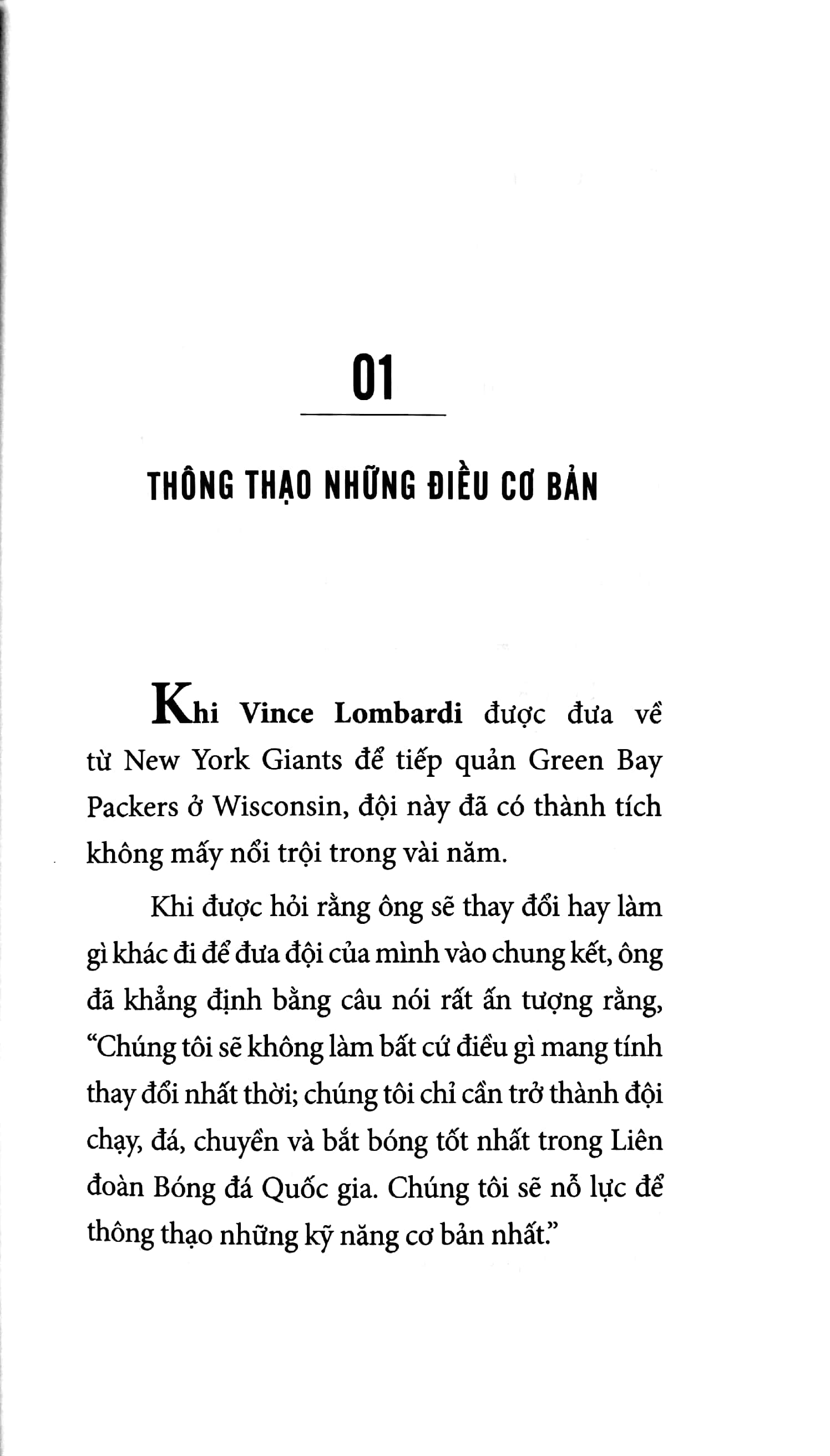 thuật bán hàng (tái bản) - Ảnh 5