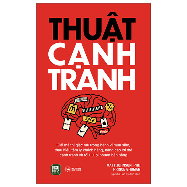 Thuật Cạnh Tranh