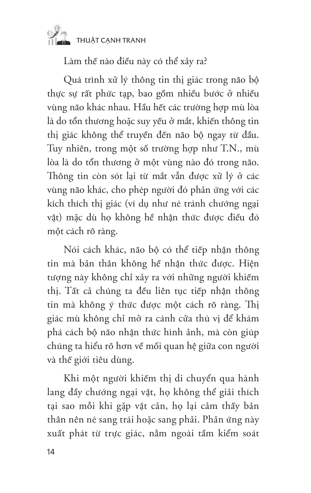 Thuật Cạnh Tranh - Ảnh 12