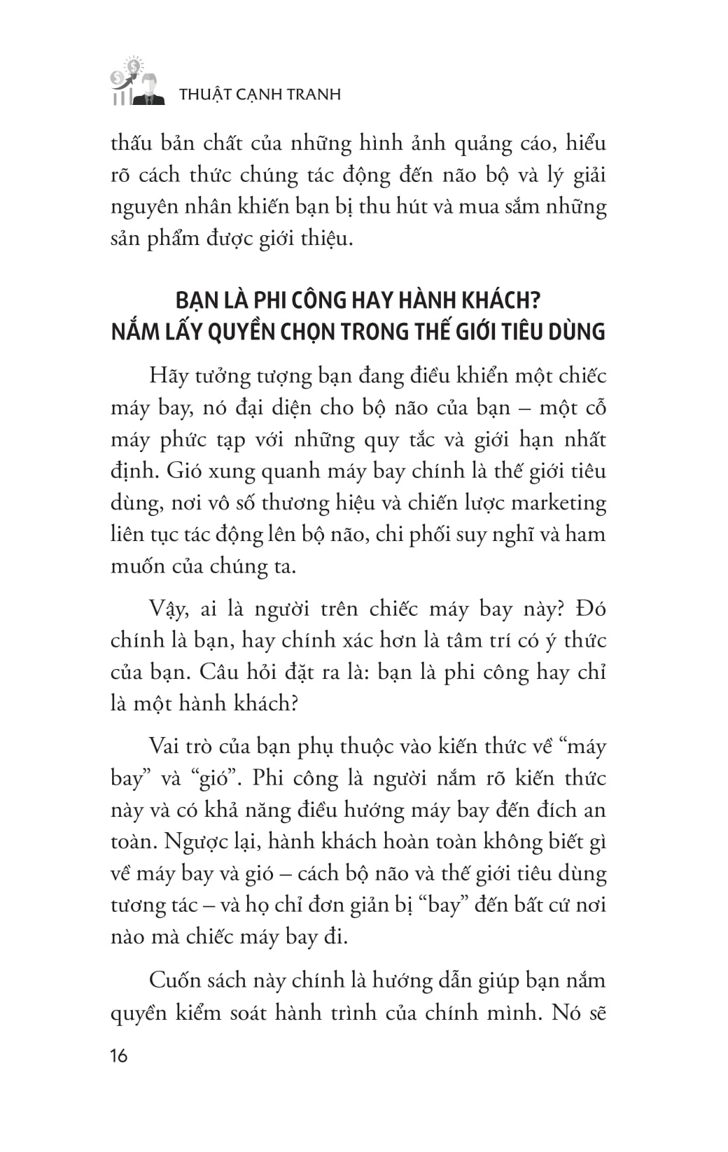 Thuật Cạnh Tranh - Ảnh 14