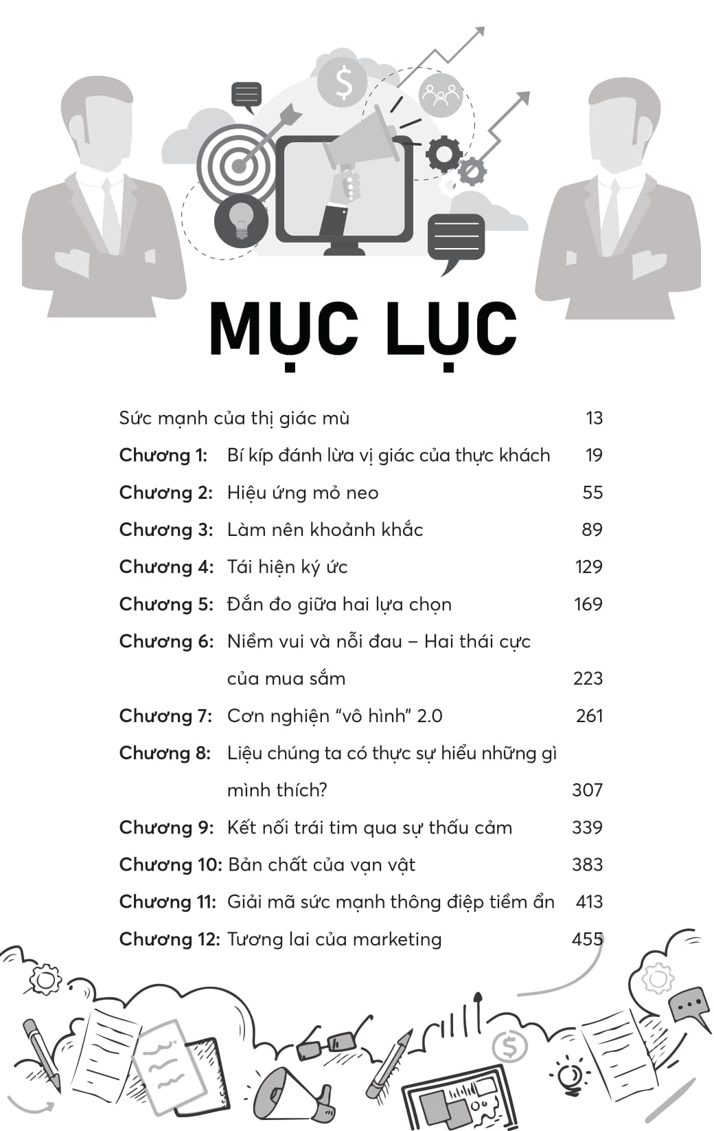 Thuật Cạnh Tranh - Ảnh 3