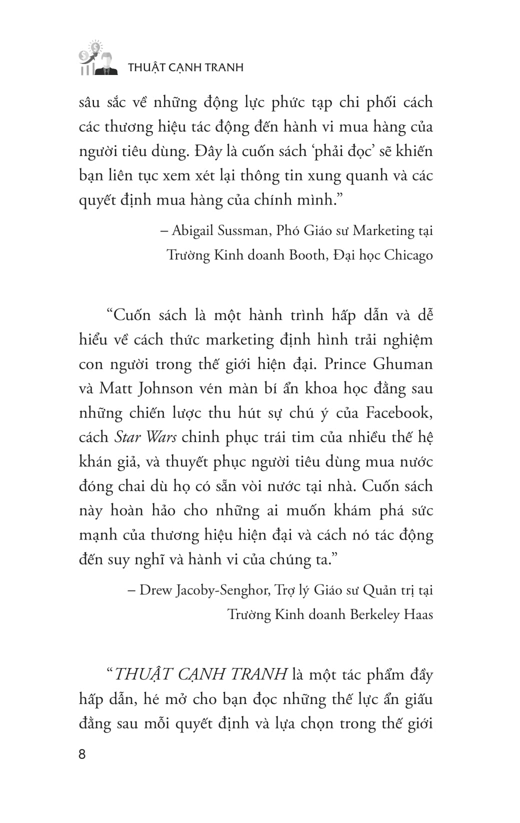 Thuật Cạnh Tranh - Ảnh 6