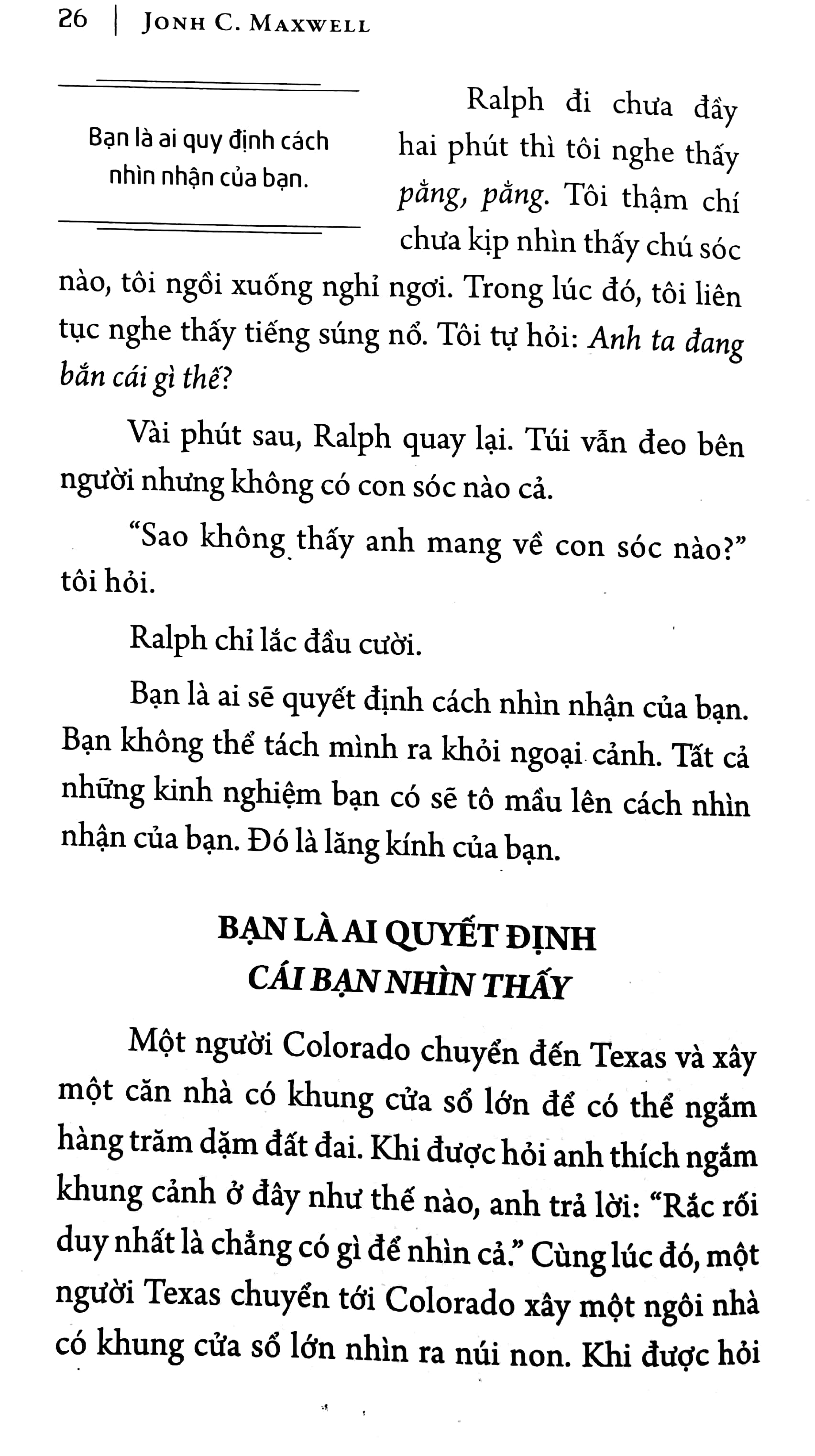thuật đắc nhân tâm (tái bản 2018) - Ảnh 10