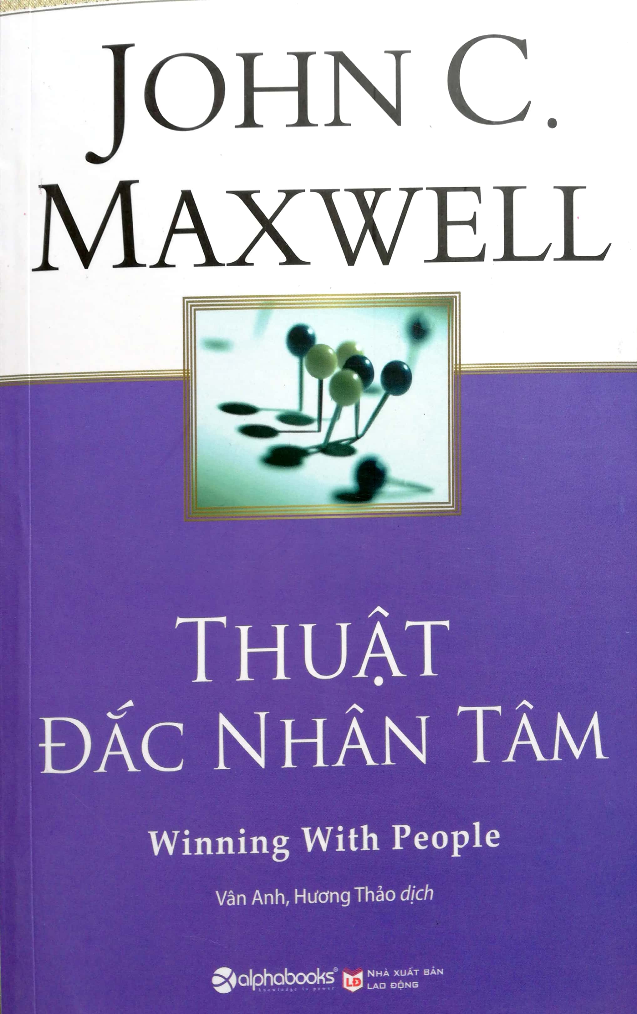 thuật đắc nhân tâm (tái bản 2018) - Ảnh 2