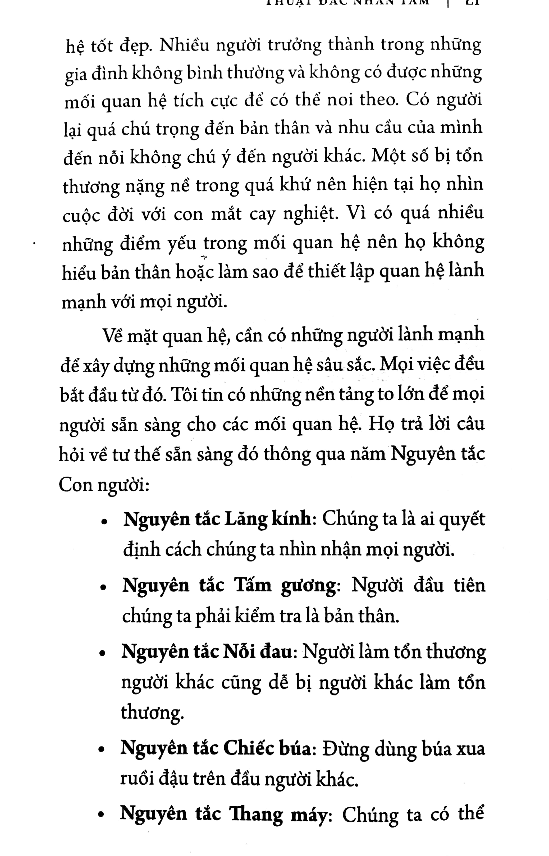 thuật đắc nhân tâm (tái bản 2018) - Ảnh 5