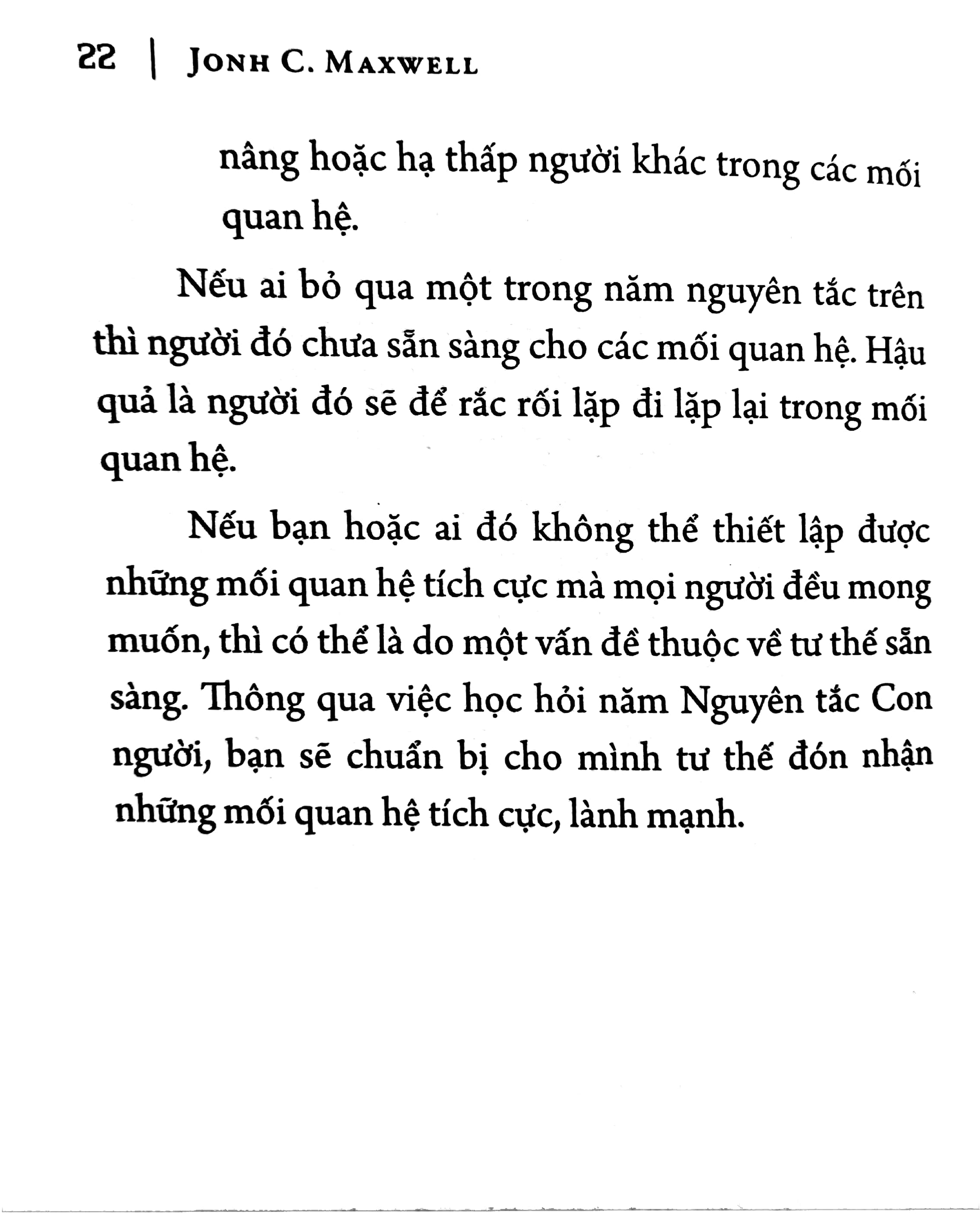 thuật đắc nhân tâm (tái bản 2018) - Ảnh 6