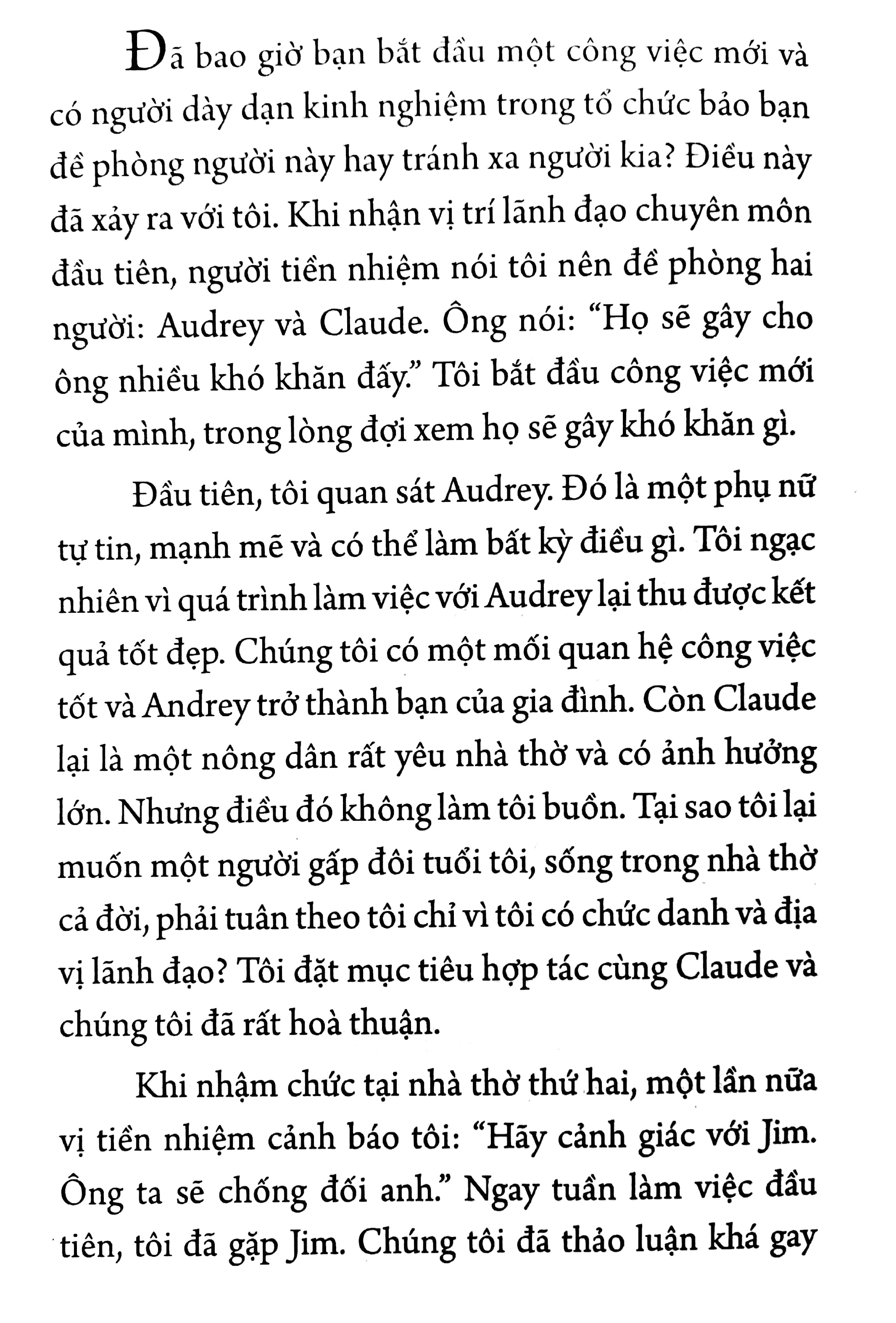 thuật đắc nhân tâm (tái bản 2018) - Ảnh 8