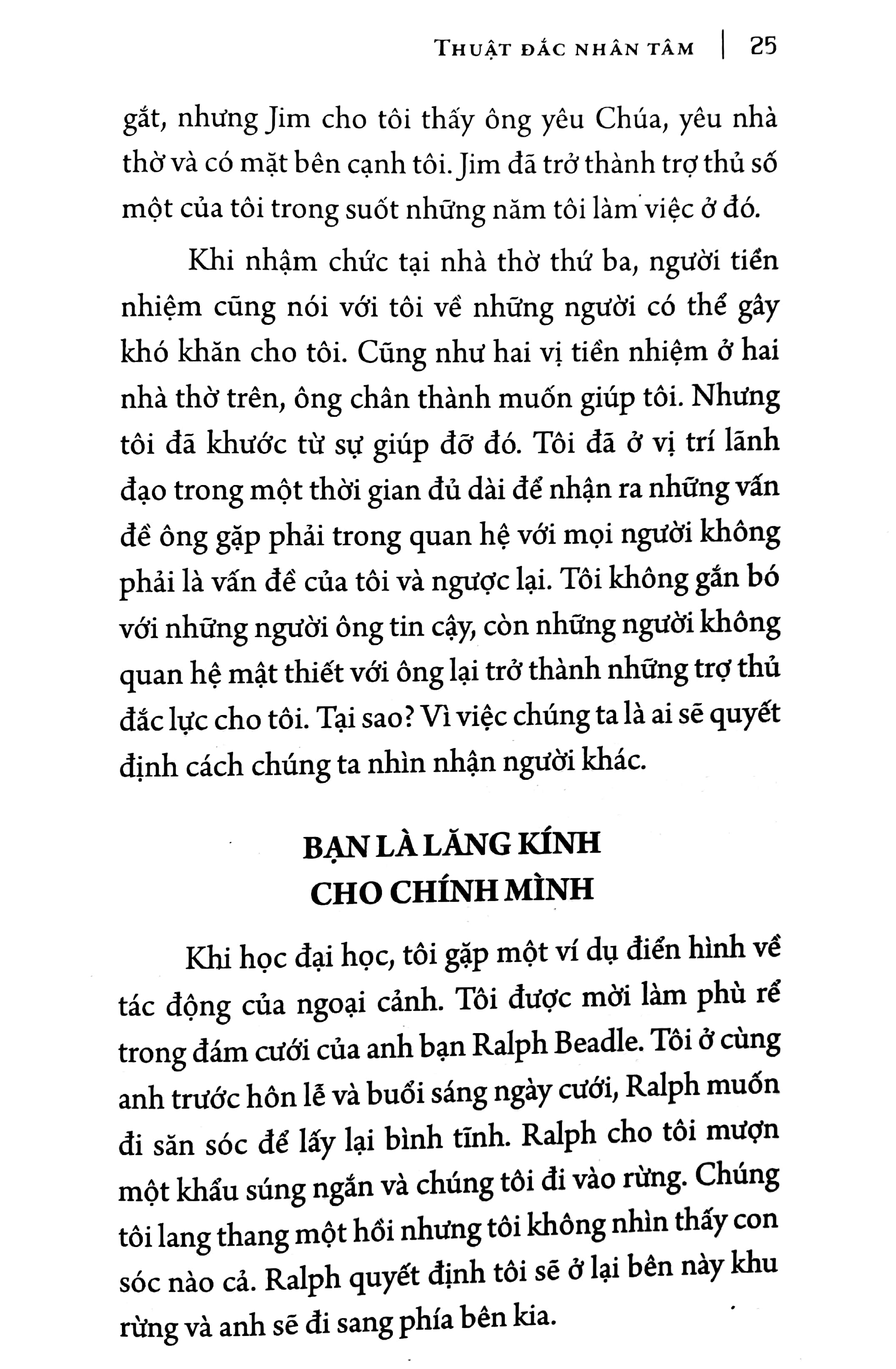 thuật đắc nhân tâm (tái bản 2020) - Ảnh 8