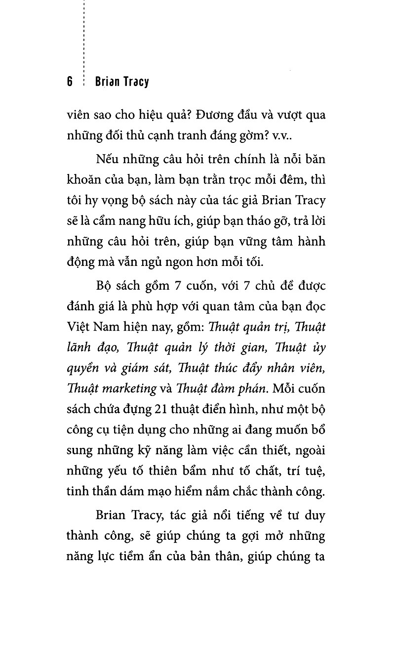 thuật đàm phán - negotiation (tái bản 2024) - Ảnh 4