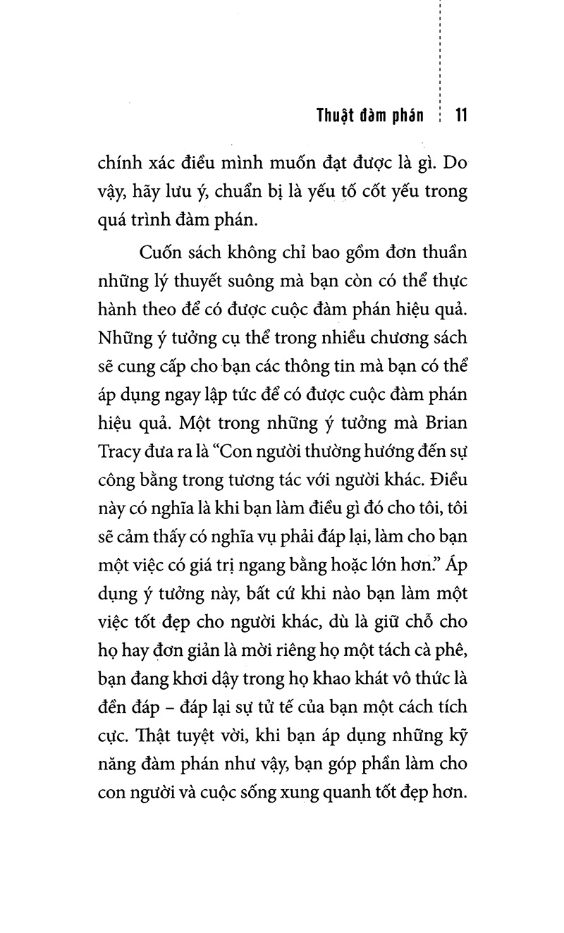 thuật đàm phán (tái bản) - Ảnh 10